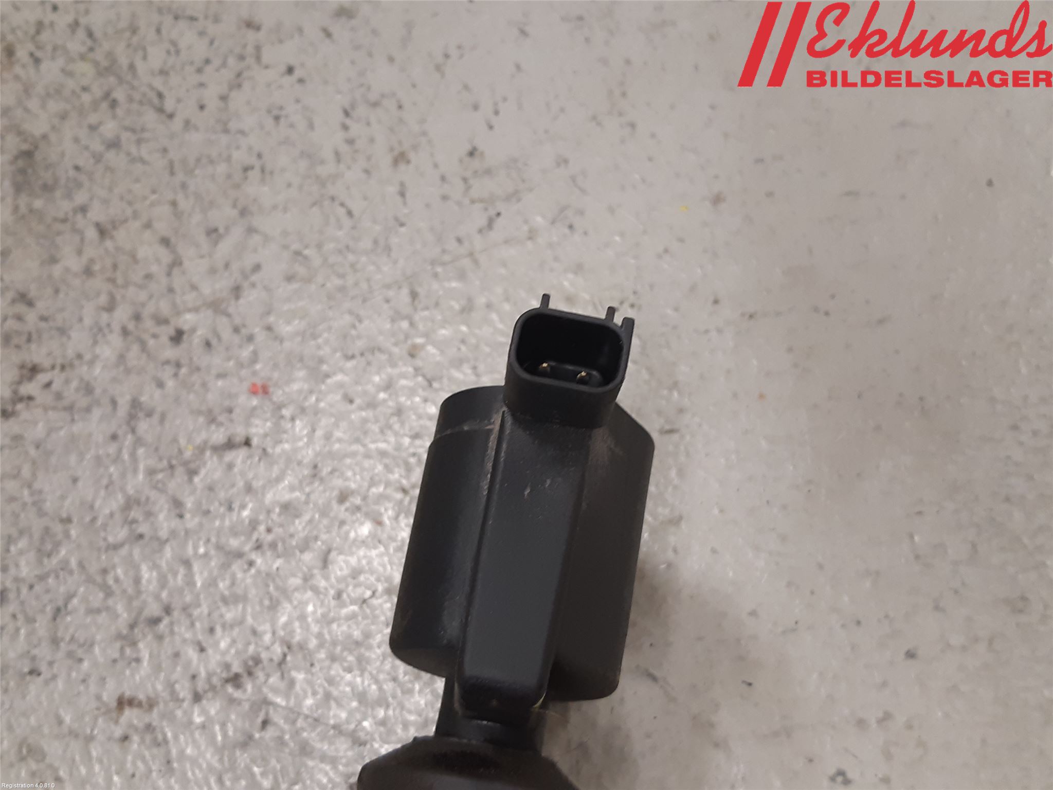 Volvo V70 08-13 Tändspole