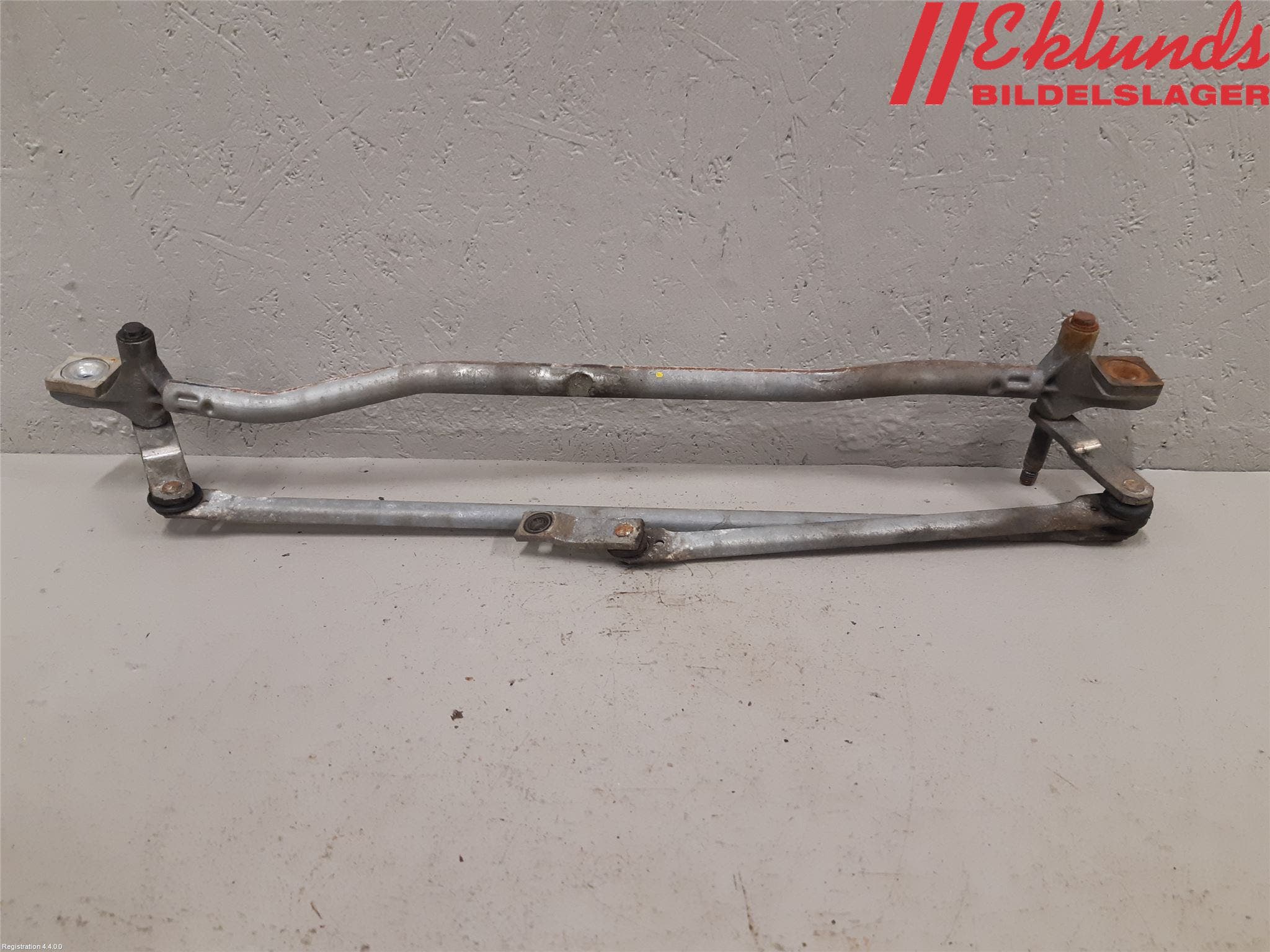 Volvo V70 14-16 Torkarmekanism Vindruta