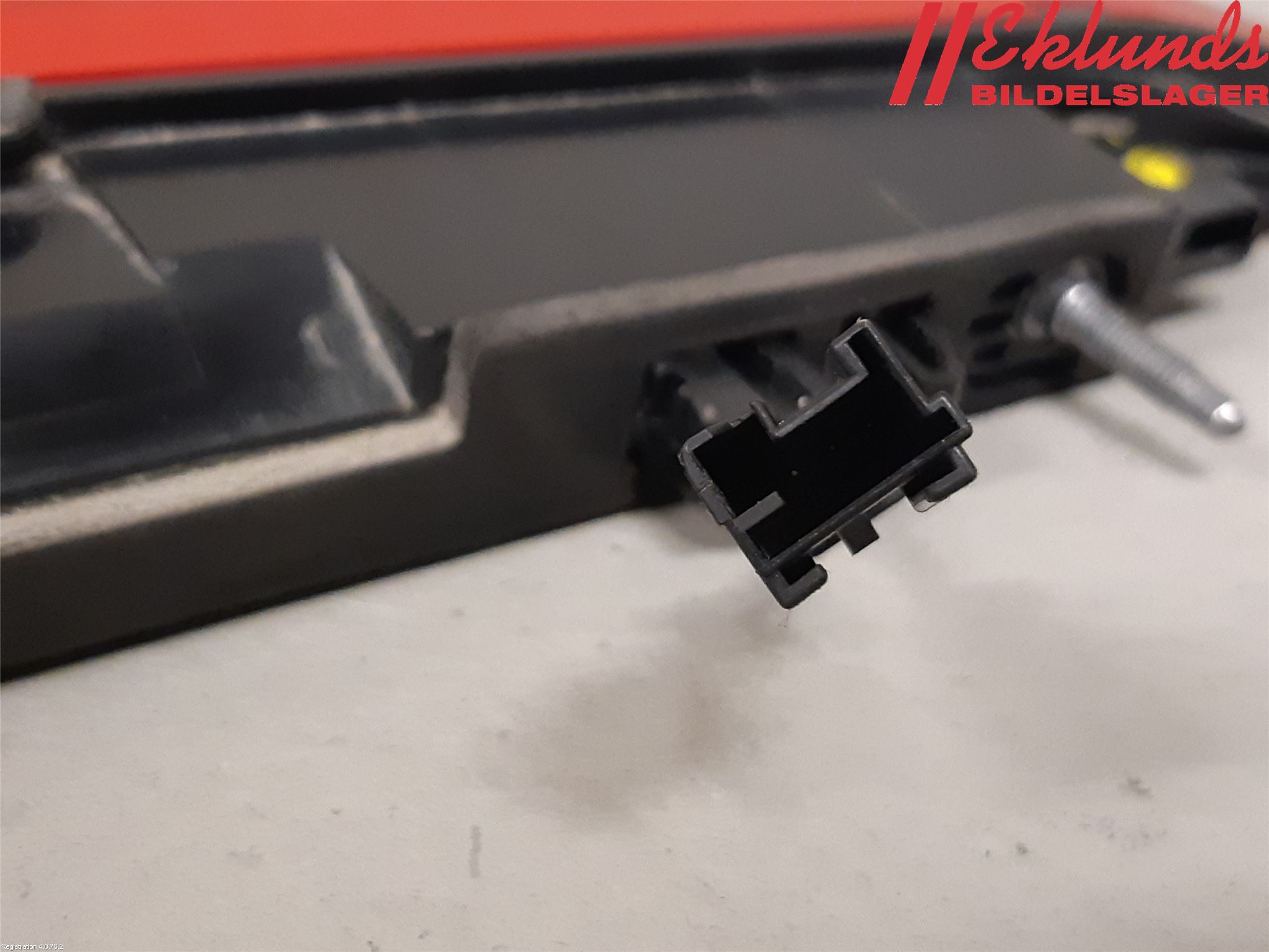 Volvo V90 17->> Bromsljus Bakruta