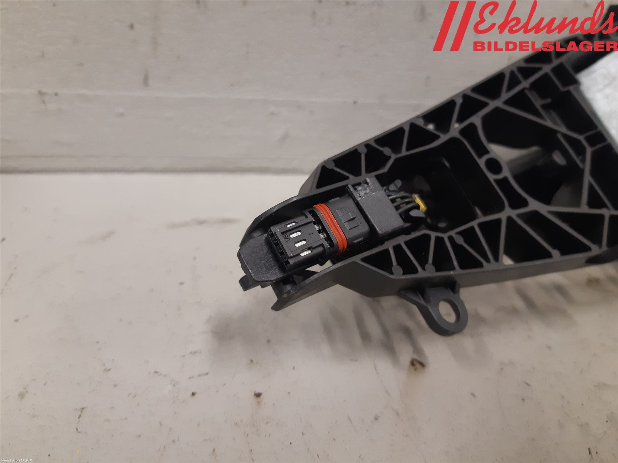 BMW X5 F15 13-18 Dörrhandtag Yttre Hö