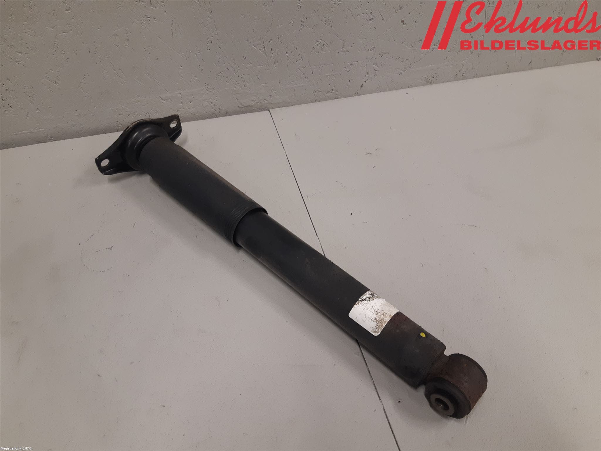 Volvo S60 11-13 Stötdämpare Bak