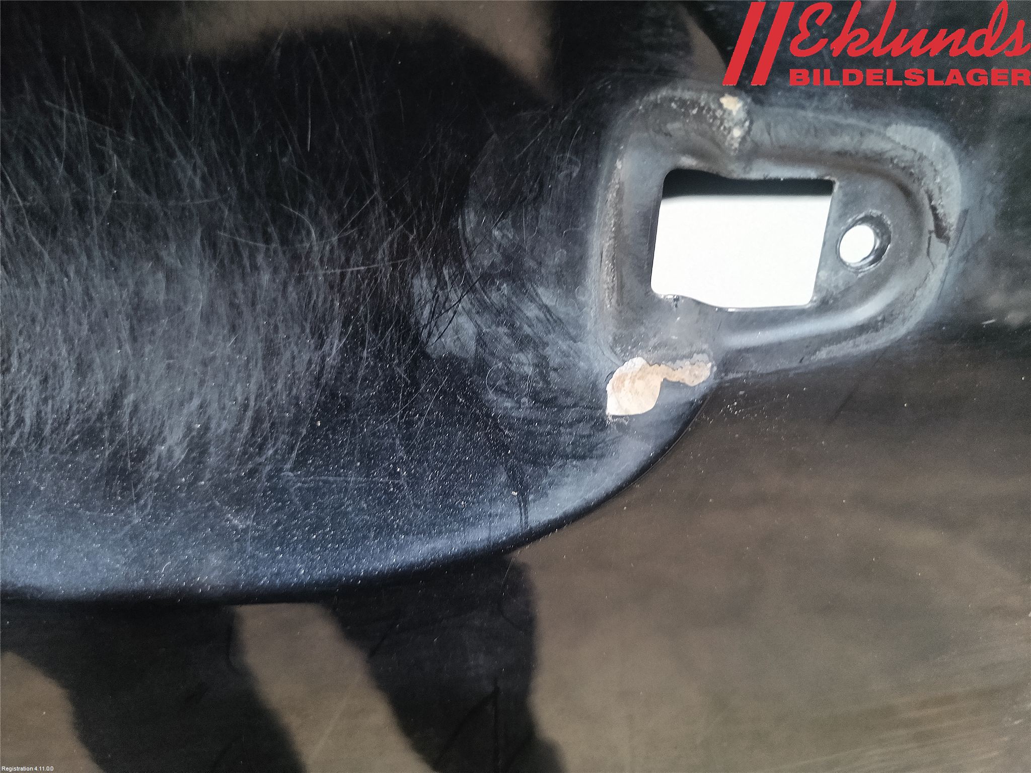 Volvo XC70 08-13 Dörr Fram Höger