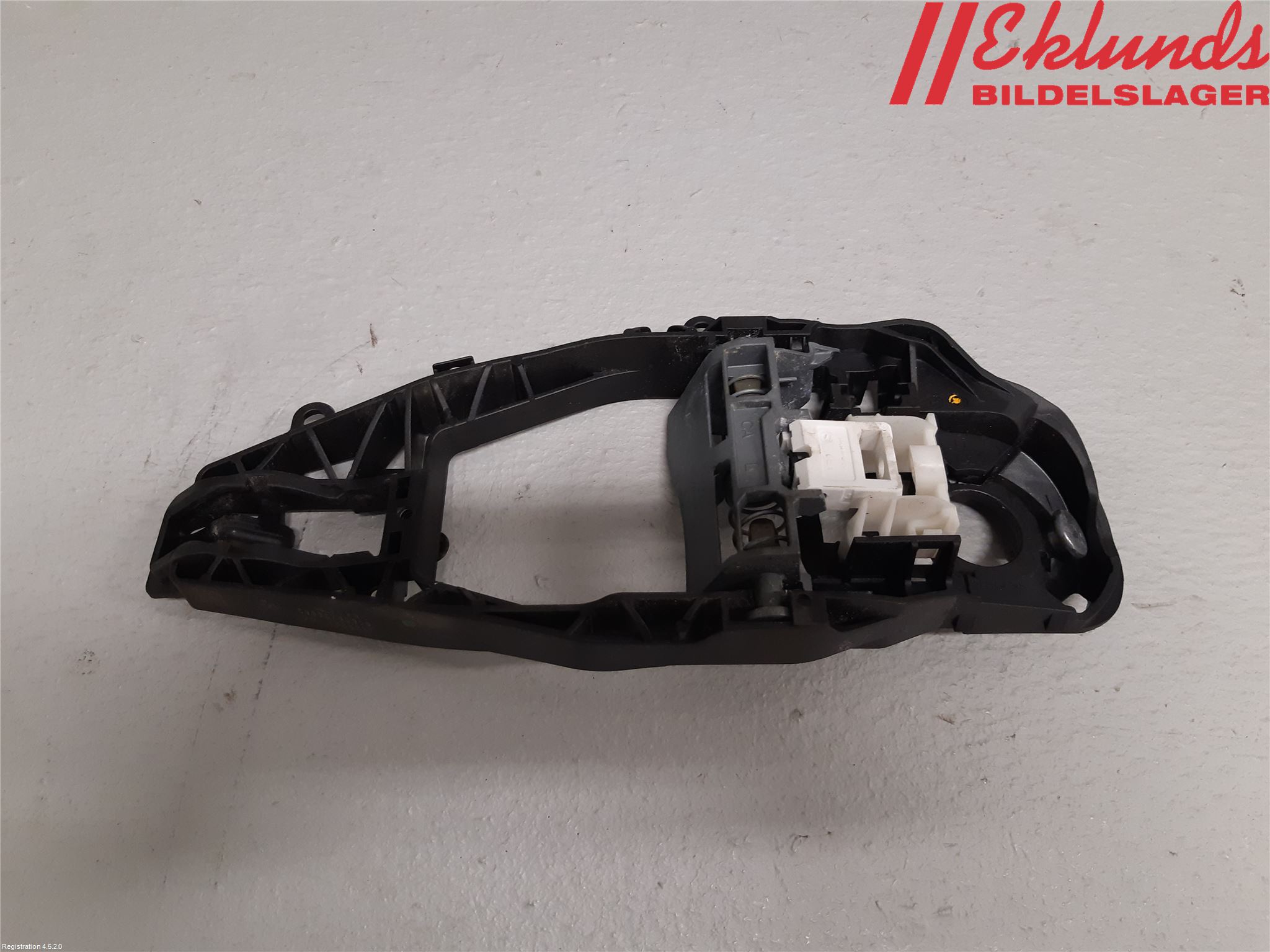 BMW 3 G20/G21/G80/G81 19- Dörrhandtag Yttre Vä