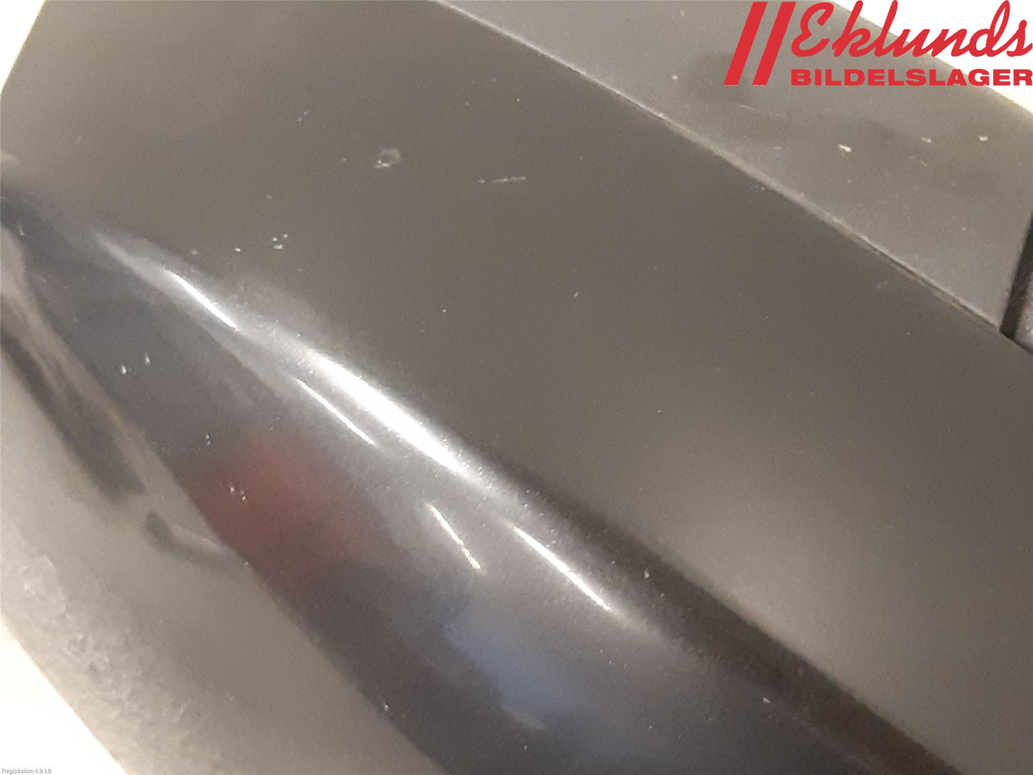 Ford KUGA 08-12 Spegel Yttre El Vä
