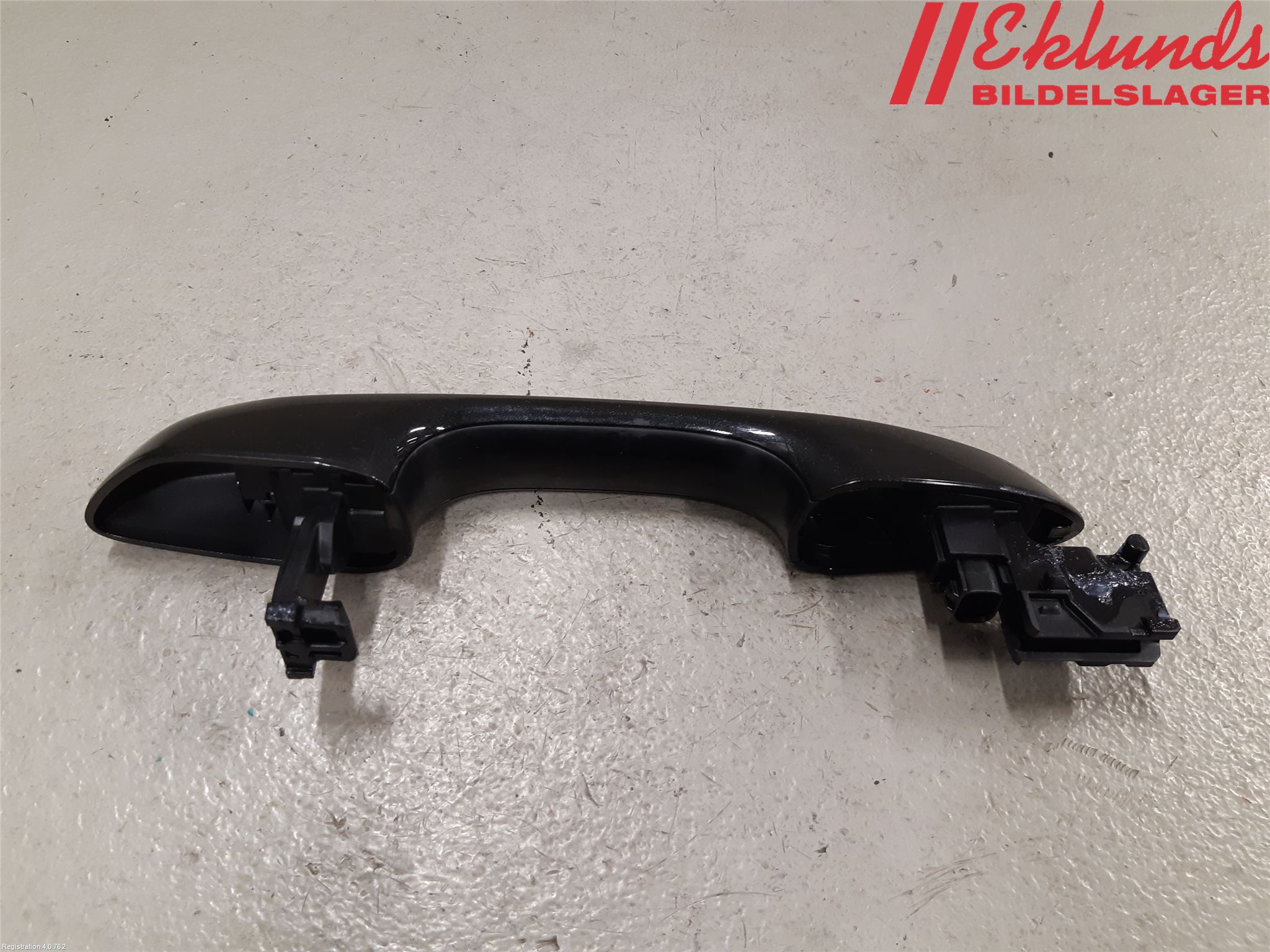 Lexus UX/300e 19- Dörrhandtag Yttre Hö