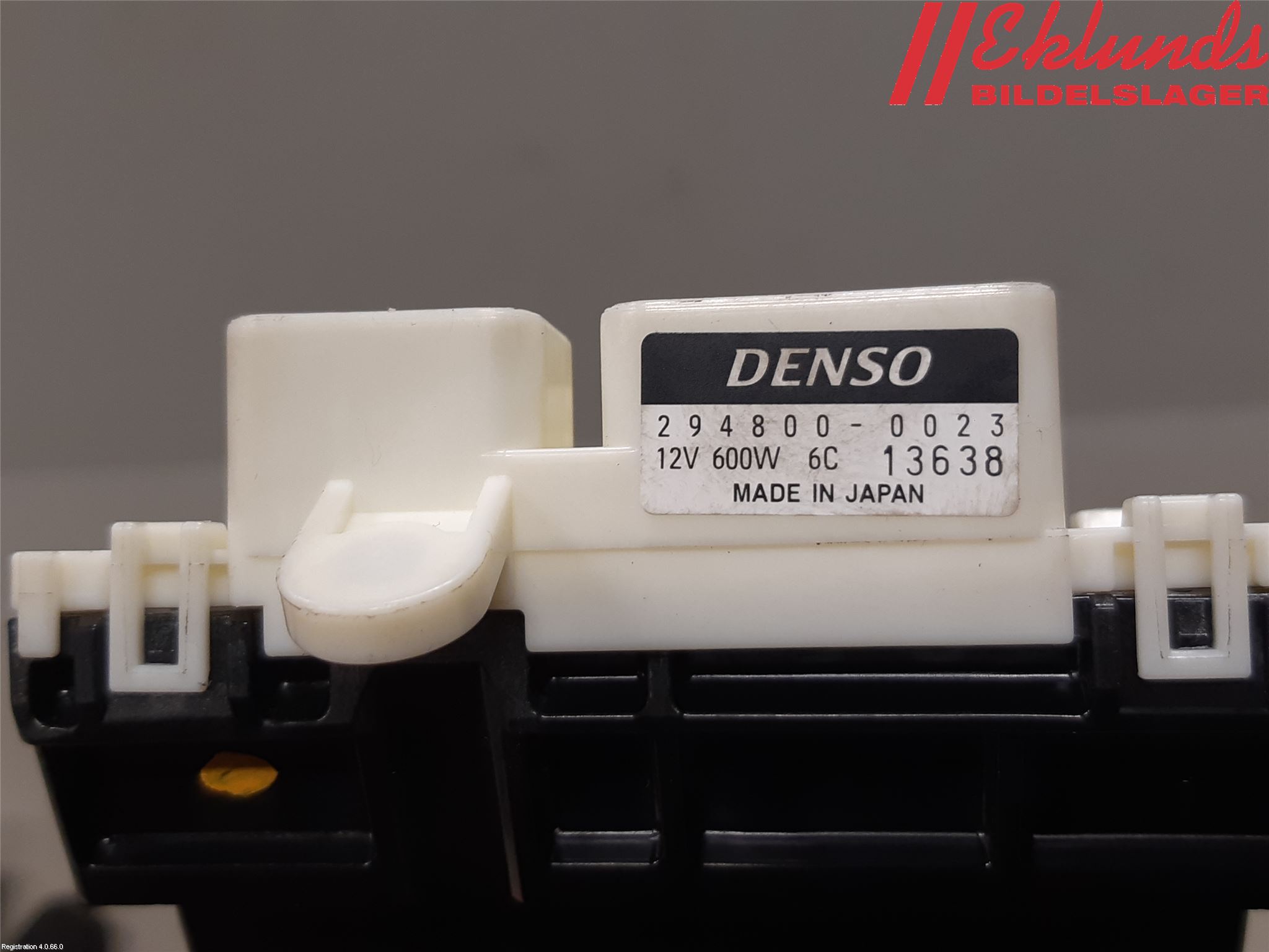 Toyota COROLLA 19- Värmepaket Extra