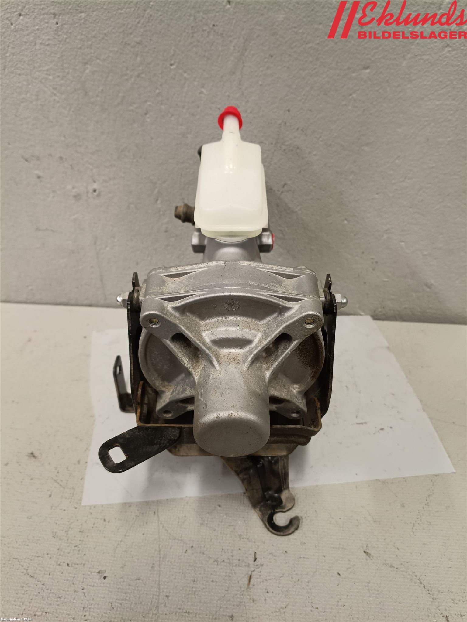 Honda E 20-23 Broms Huvudcylinder