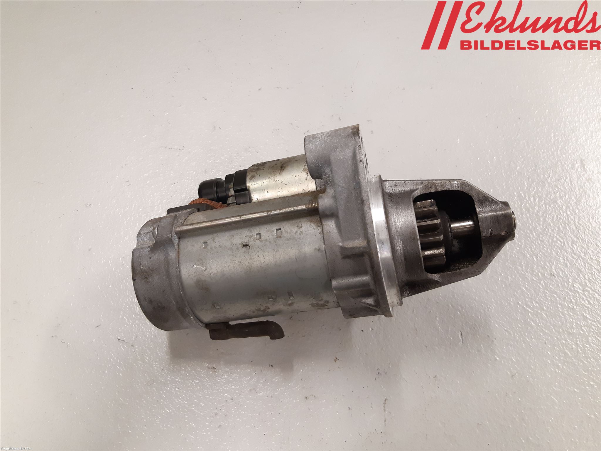 Honda HR-V 15-21 Startmotor Diesel