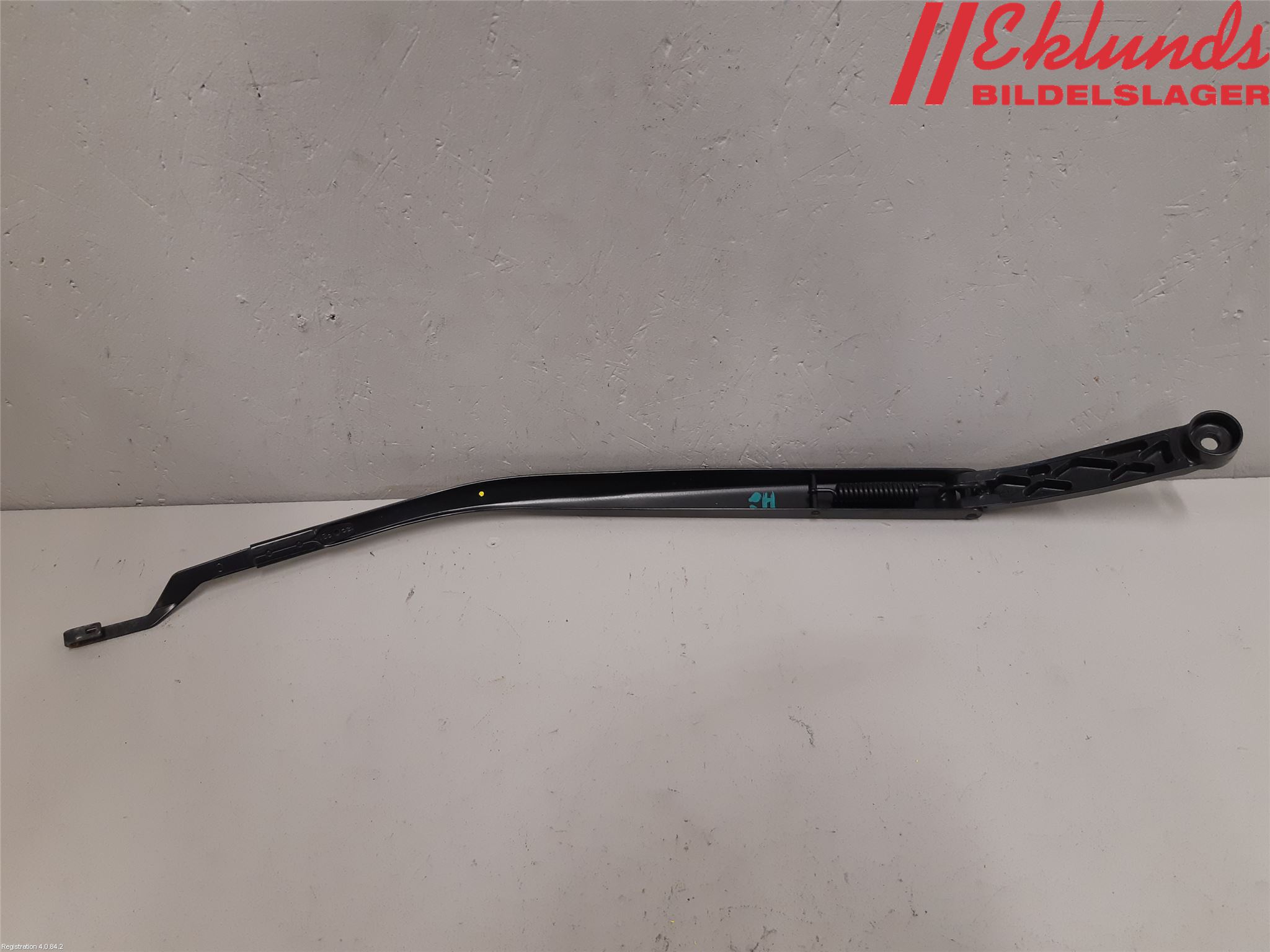 Toyota COROLLA 19- Torkararm Armar Vindruta