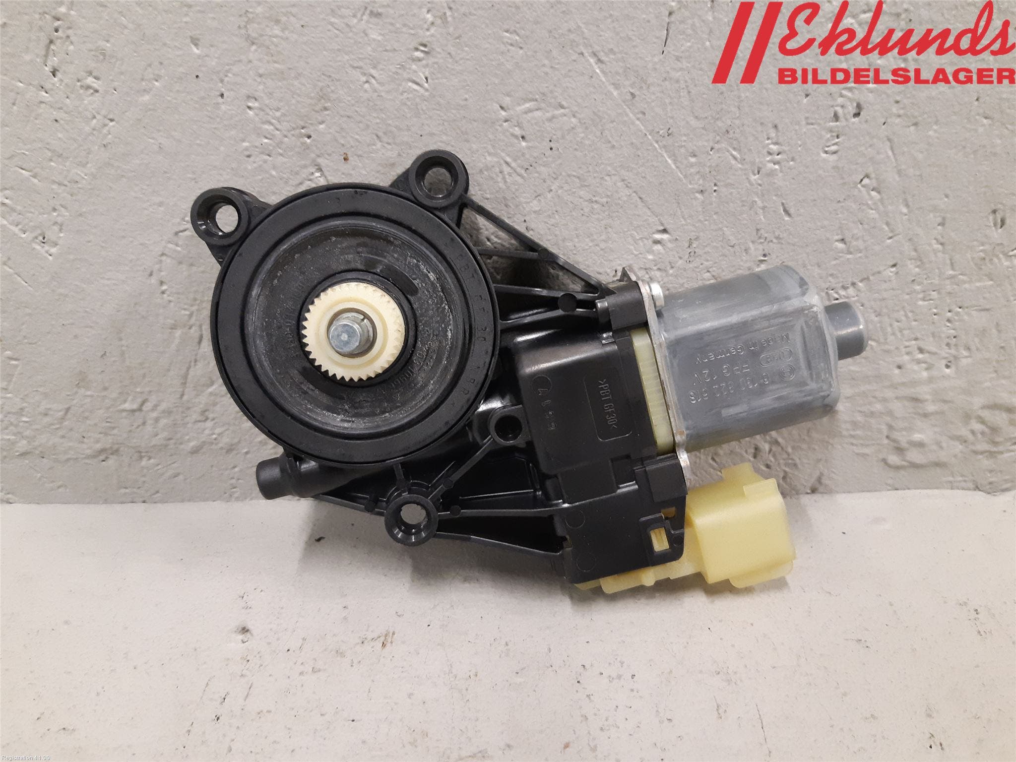 Ford FIESTA 13-17 Fönsterhissmotor