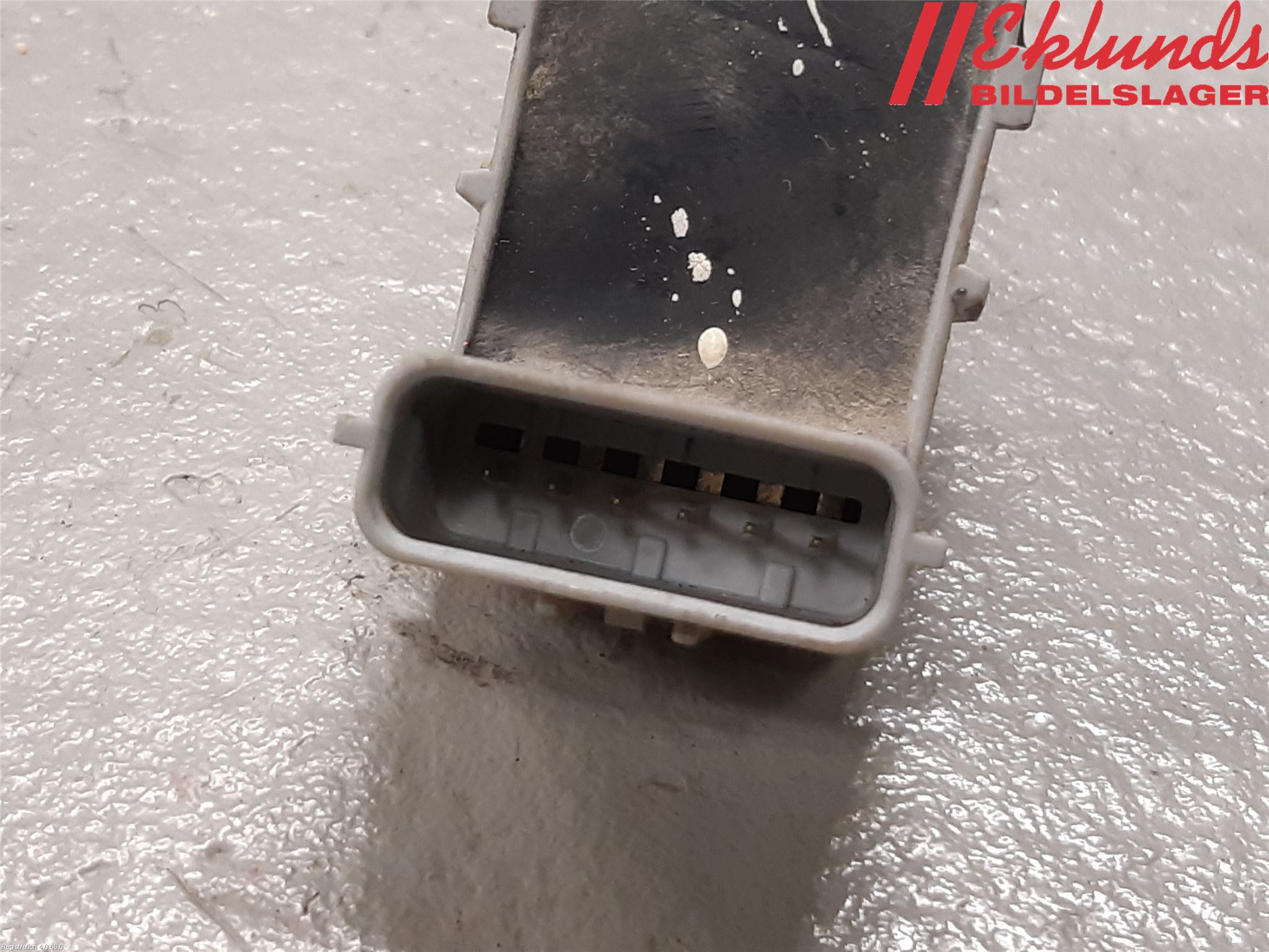 Hyundai i30 GD 13-17 Parkeringshjälp Backsensor