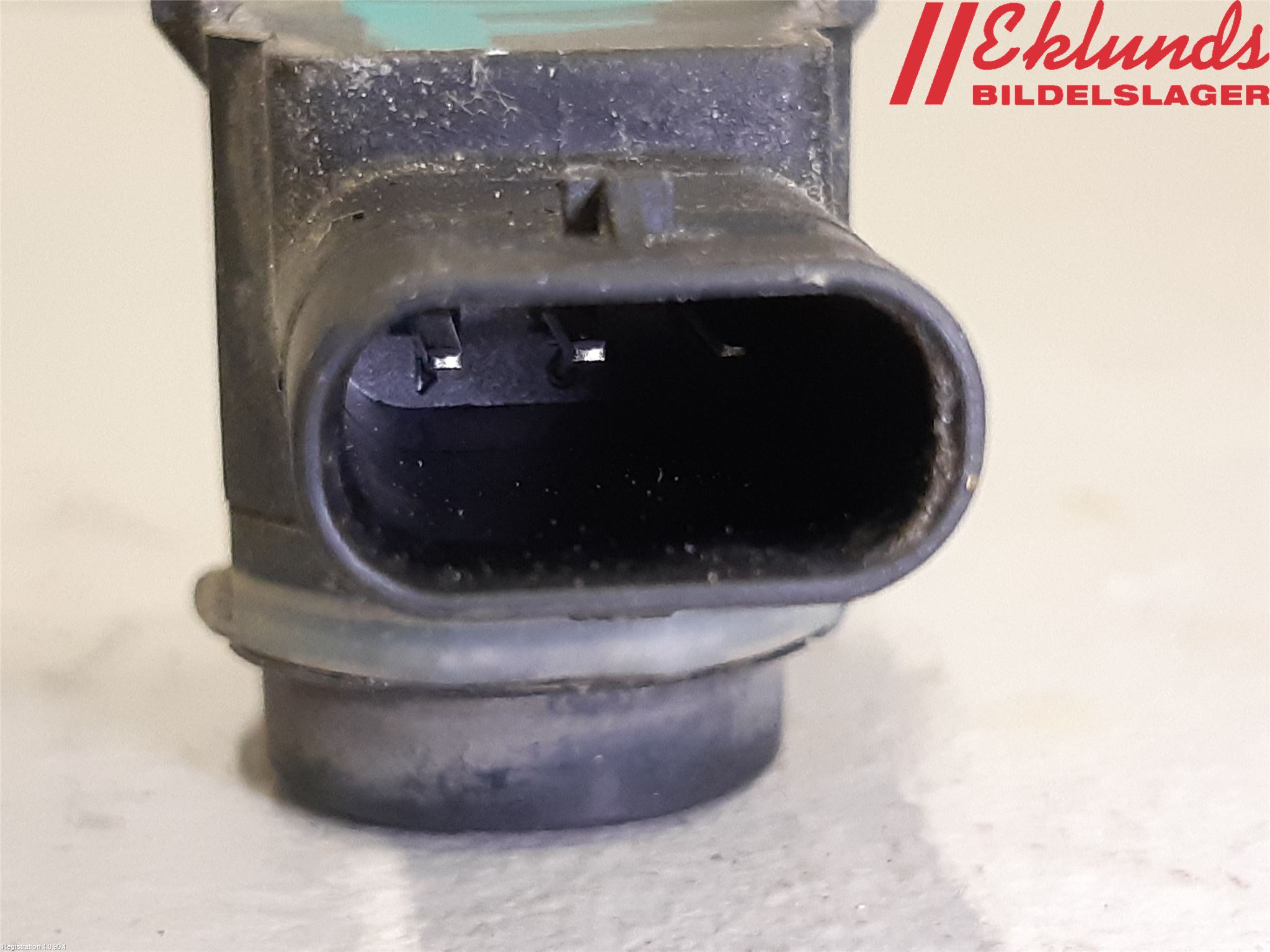 Volkswagen VW PASSAT 11-14 Parkeringshjälp Frontsensor