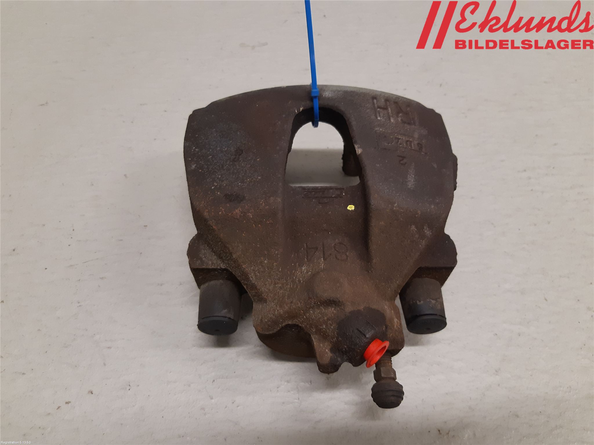 Ford FOCUS 15-18 Bromsok Fram Höger