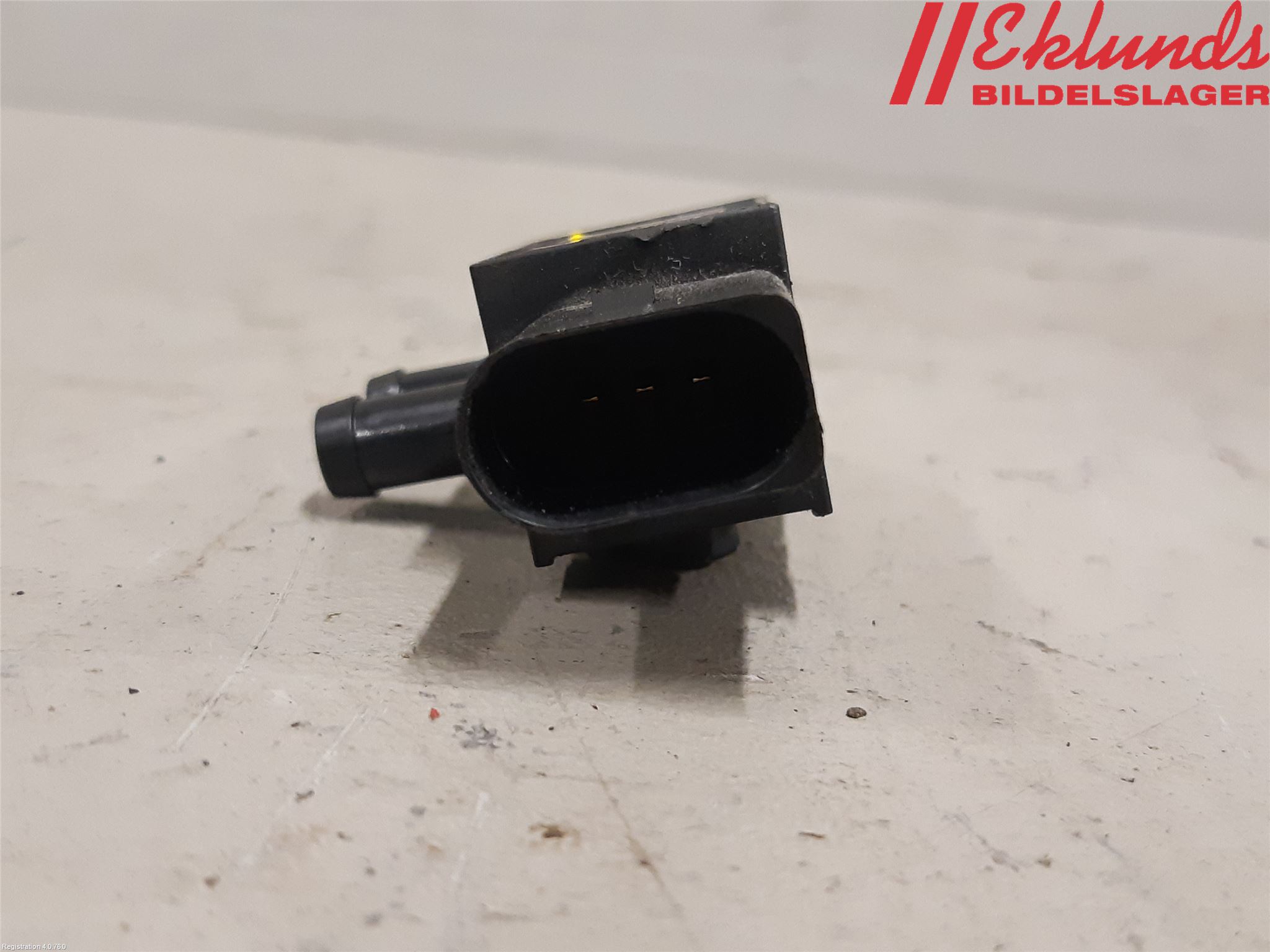 Audi A6/S6 4G 11-18 Vakuumventil