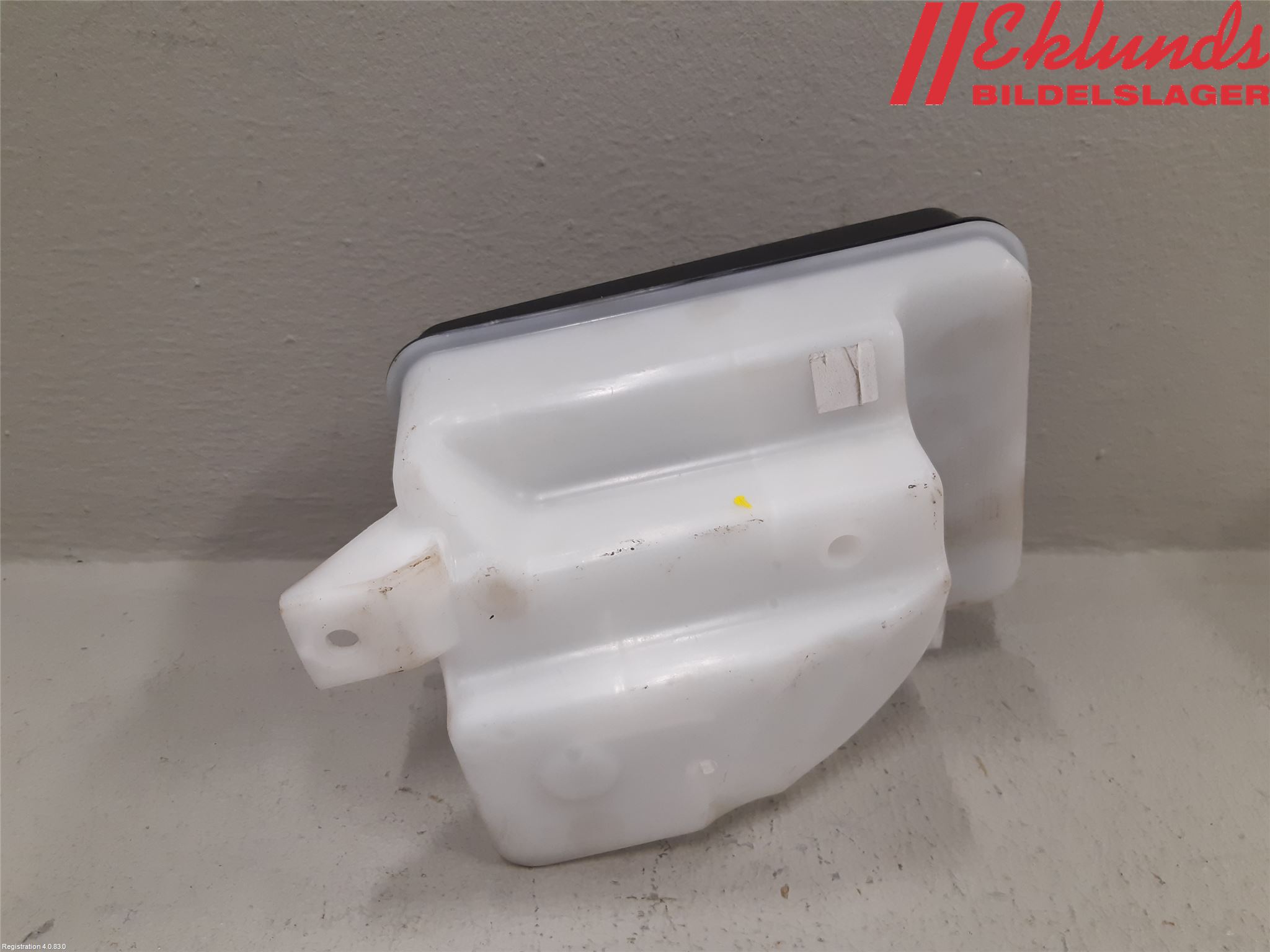 Kia OPTIMA 16-20 Expansionstank