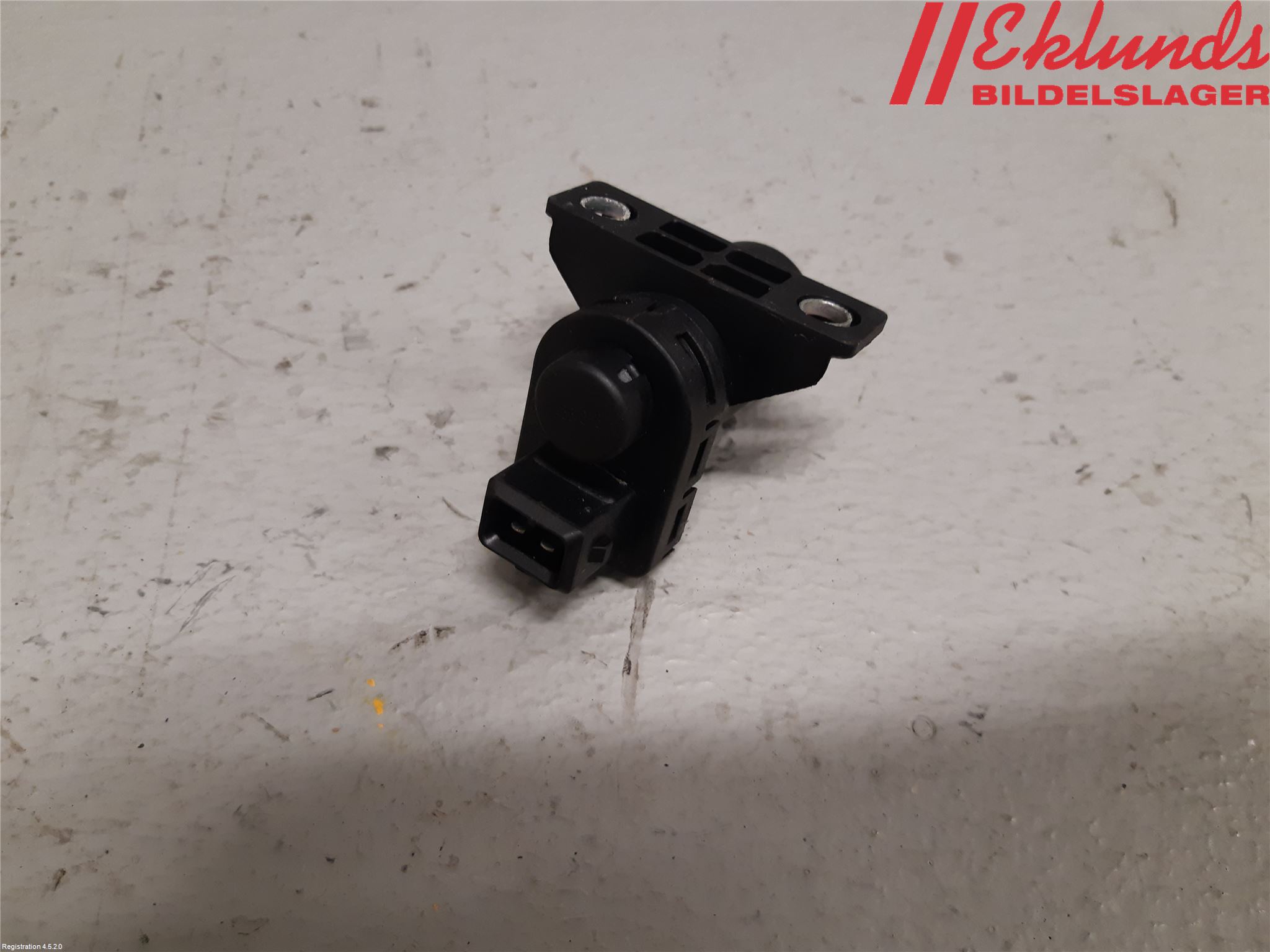 Nissan NV300 16-22 Vakuumventil