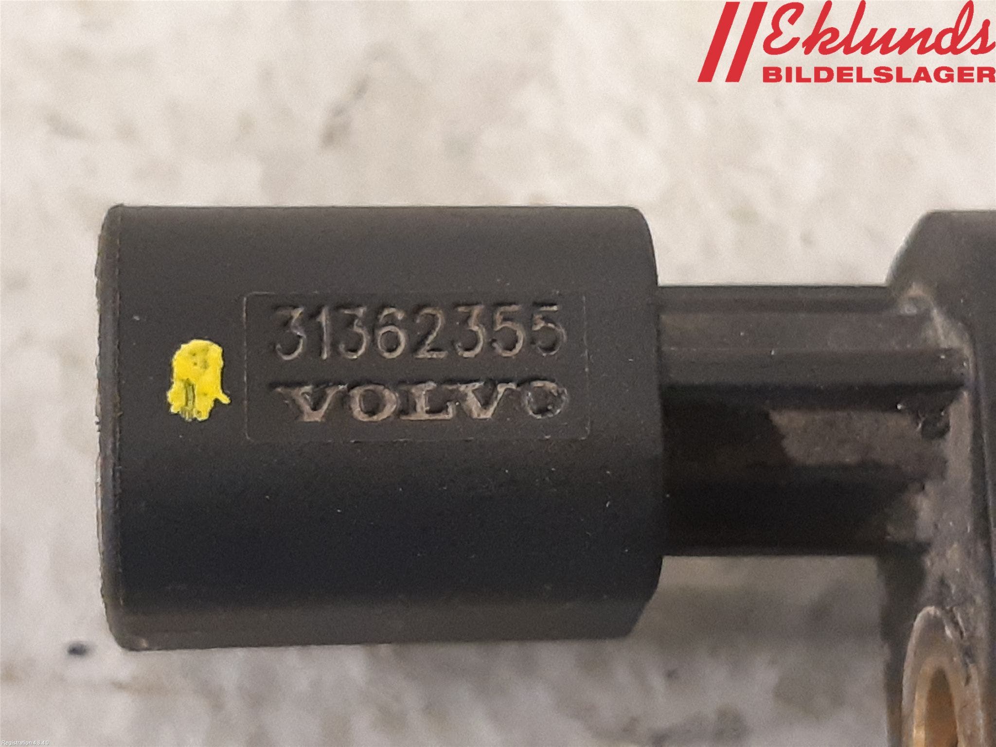 Volvo XC90/RECHARGE 16- Abs Sensor