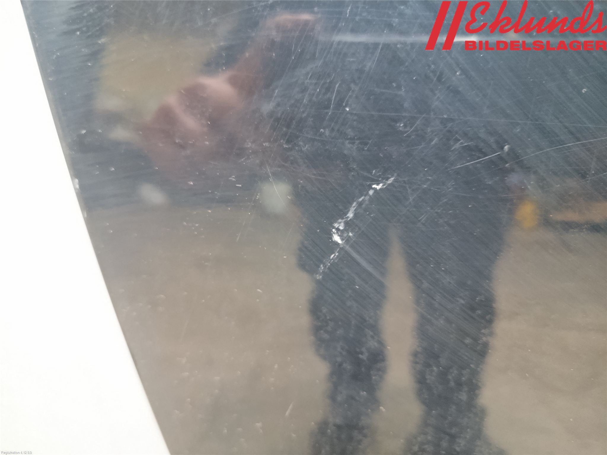 Volvo V90 17->> Dörr Fram Höger