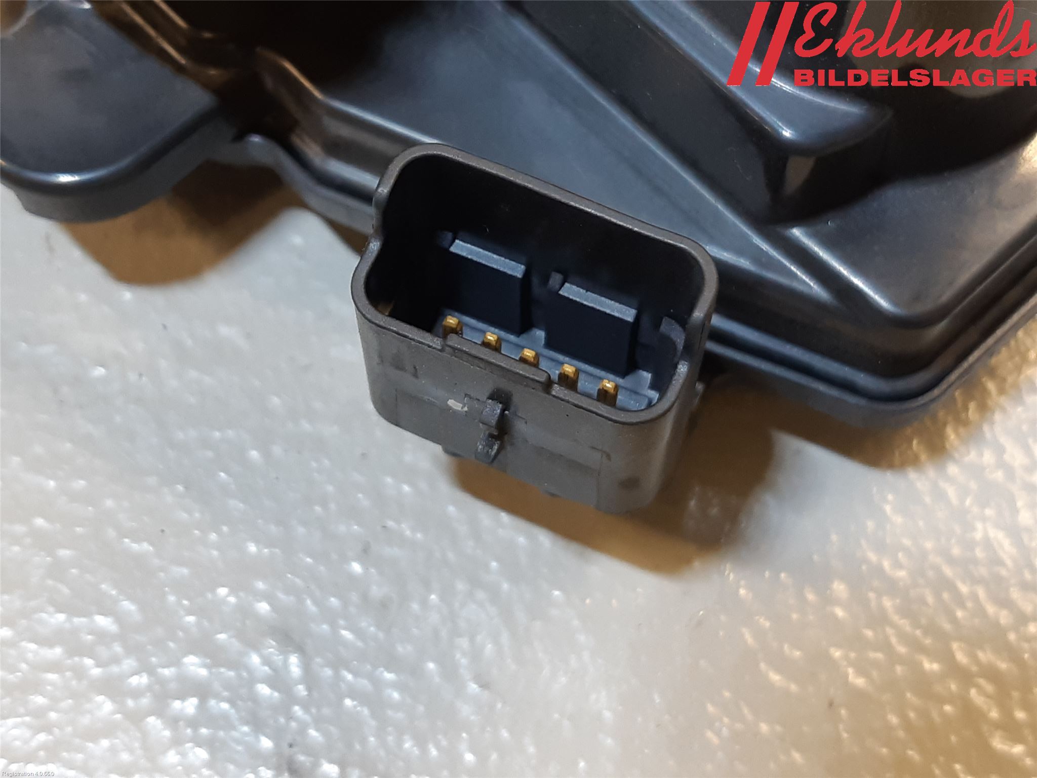 Ford MONDEO 15-22 Injspjällhus