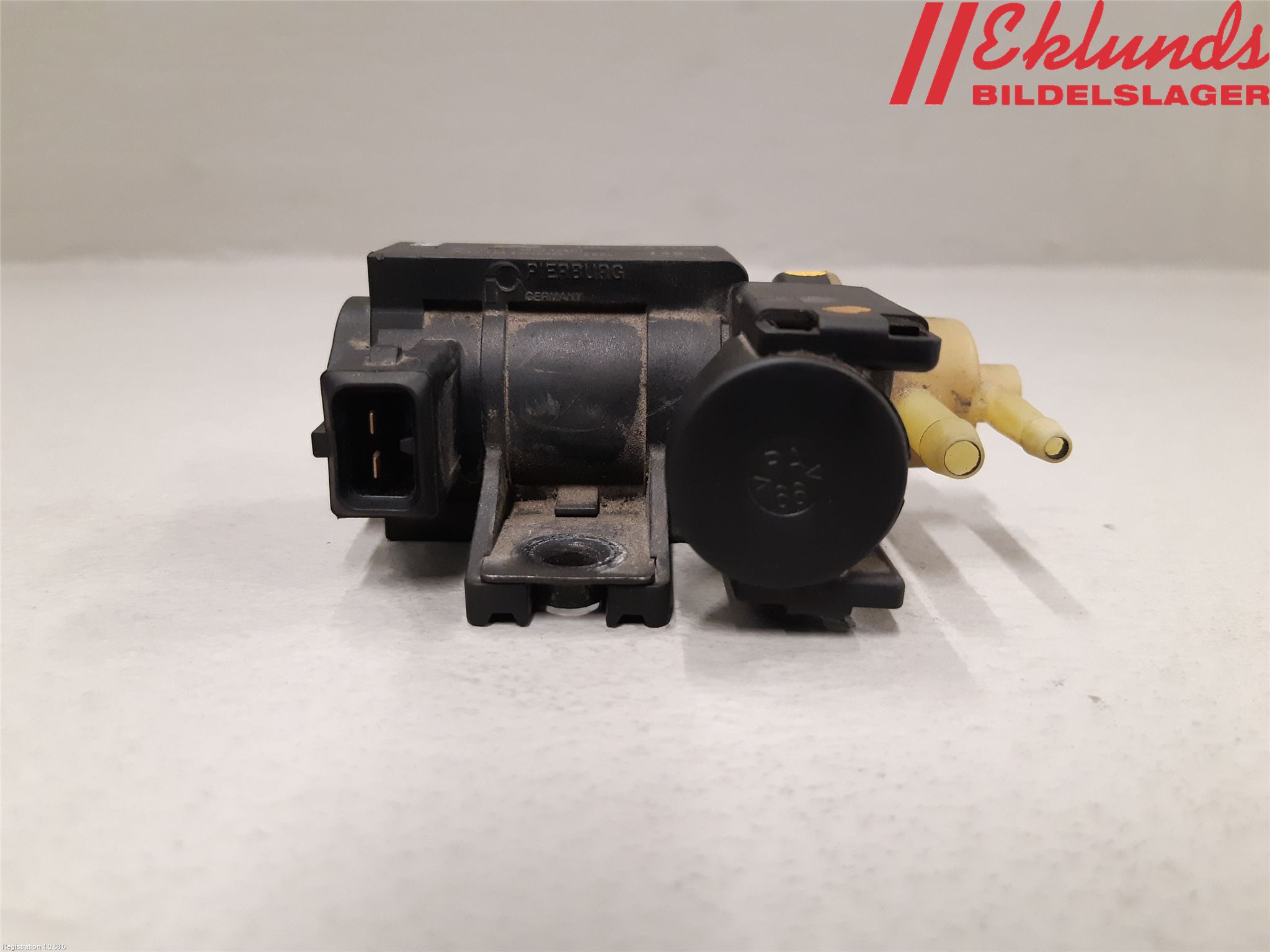 Renault KADJAR 15- Vakuumventil