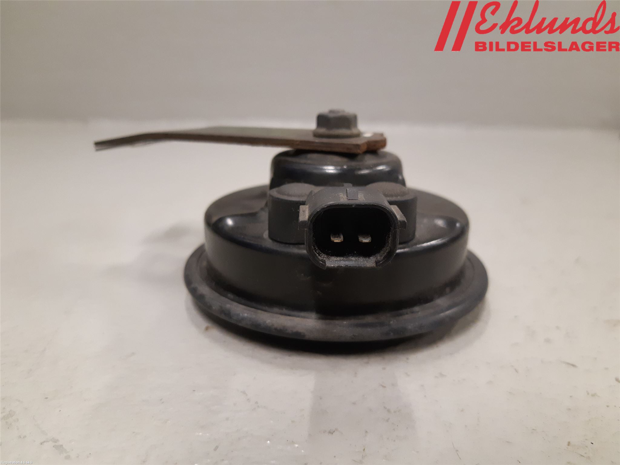 Hyundai i40 16-18 Signalhorn
