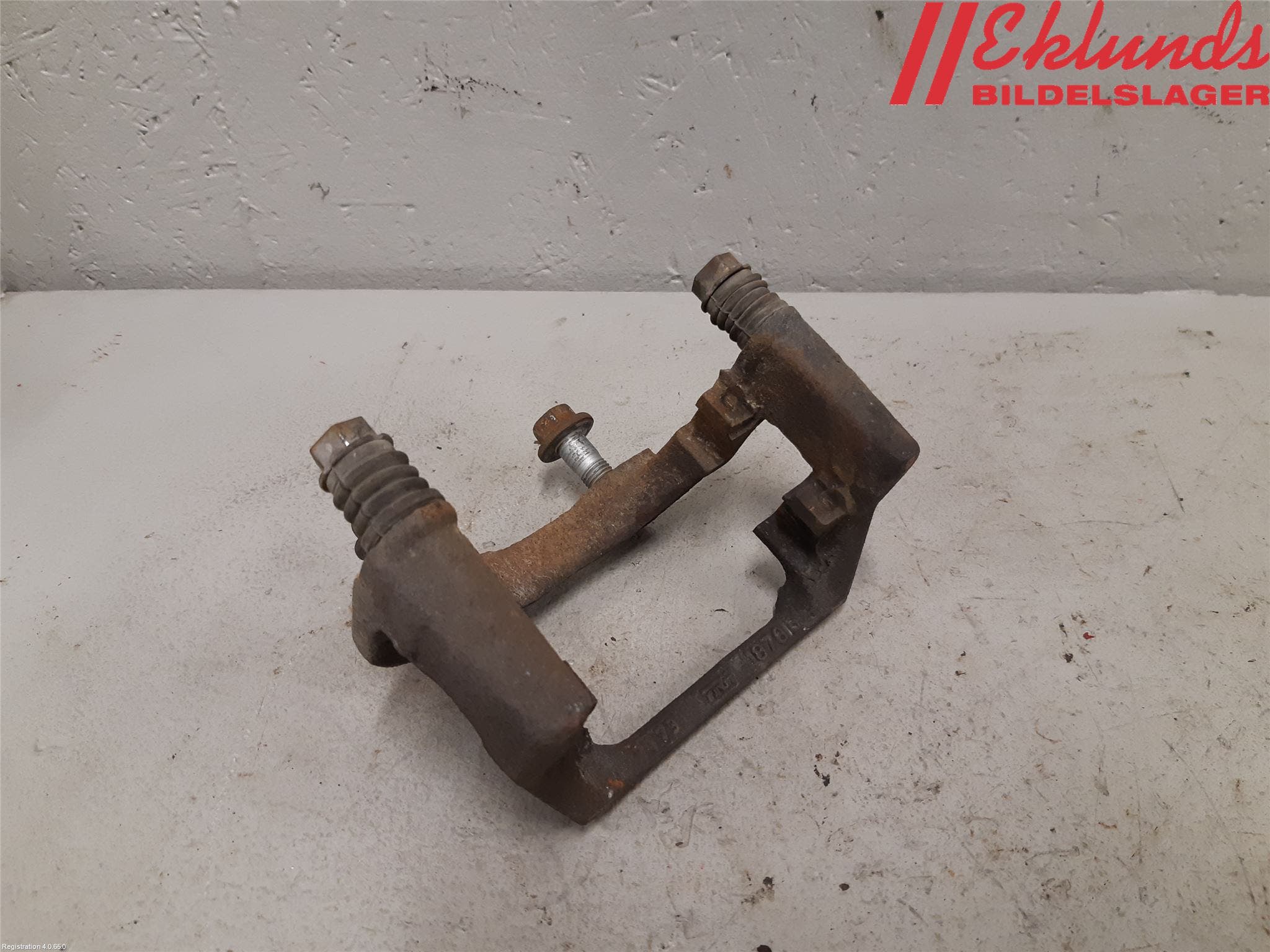 BMW X3 F25 10-17 Bromsokshållare