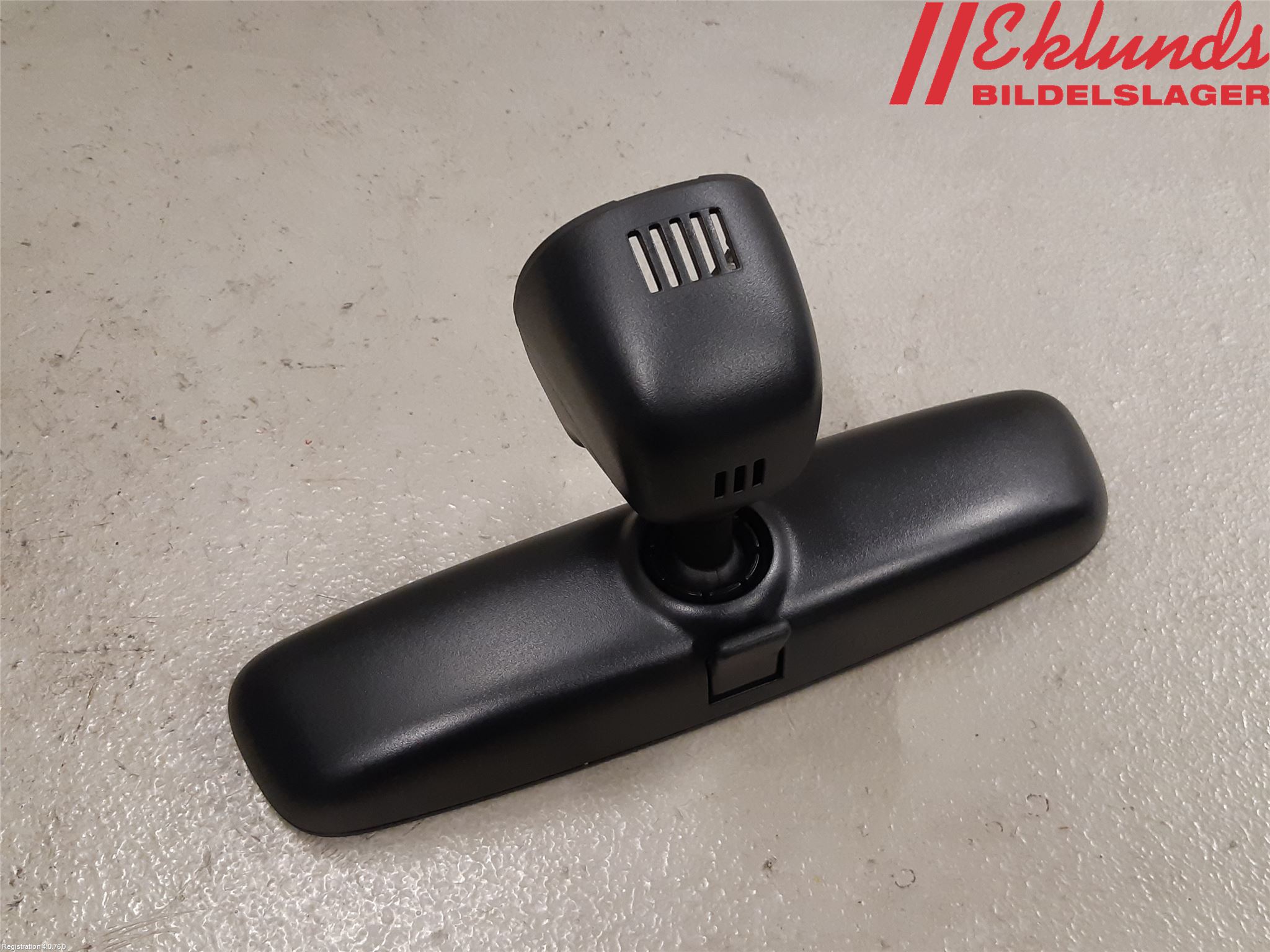 Audi A4/S4 B9 16-19 Spegel Invändig