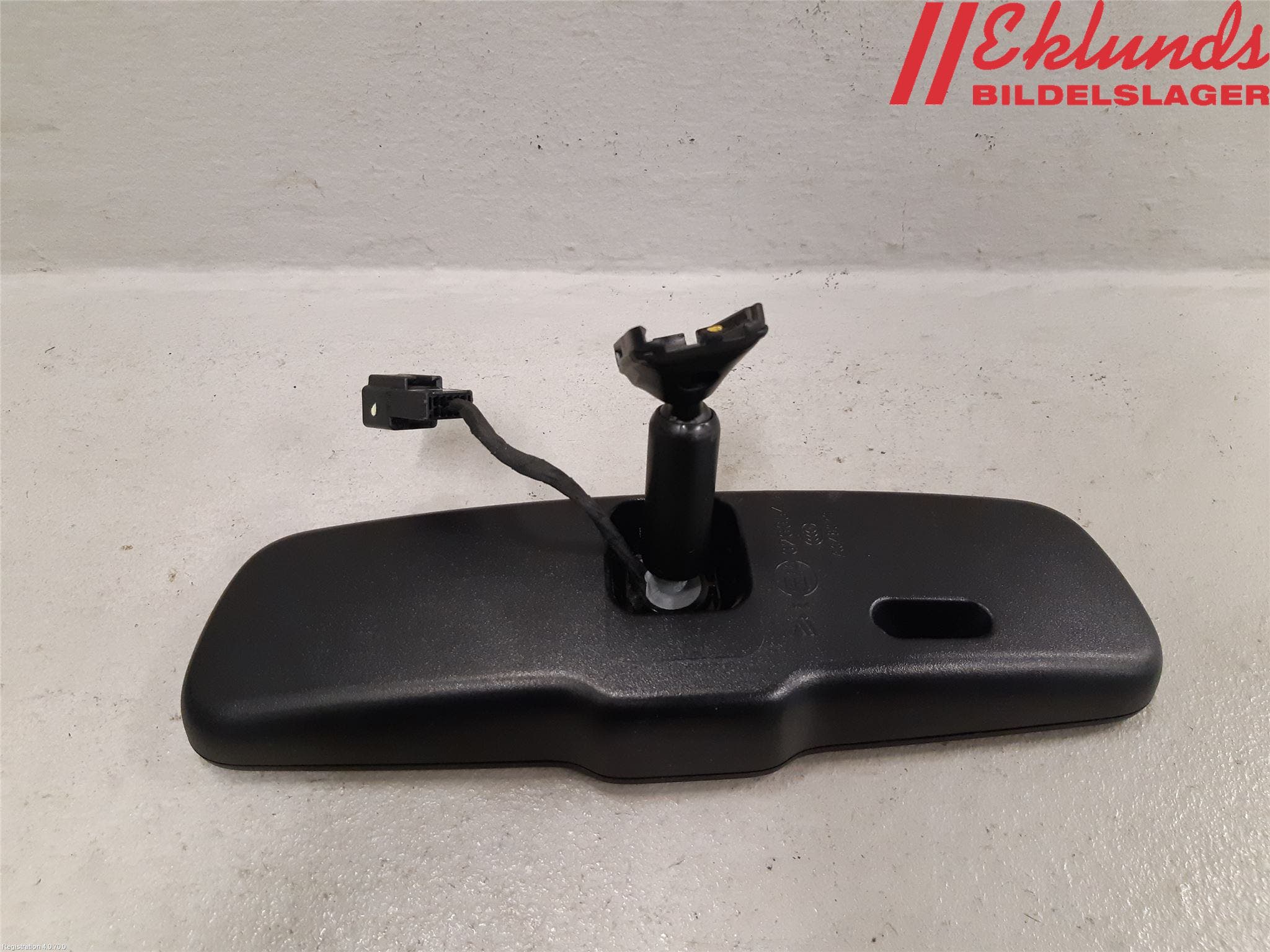 Hyundai i40 16-18 Spegel Invändig El