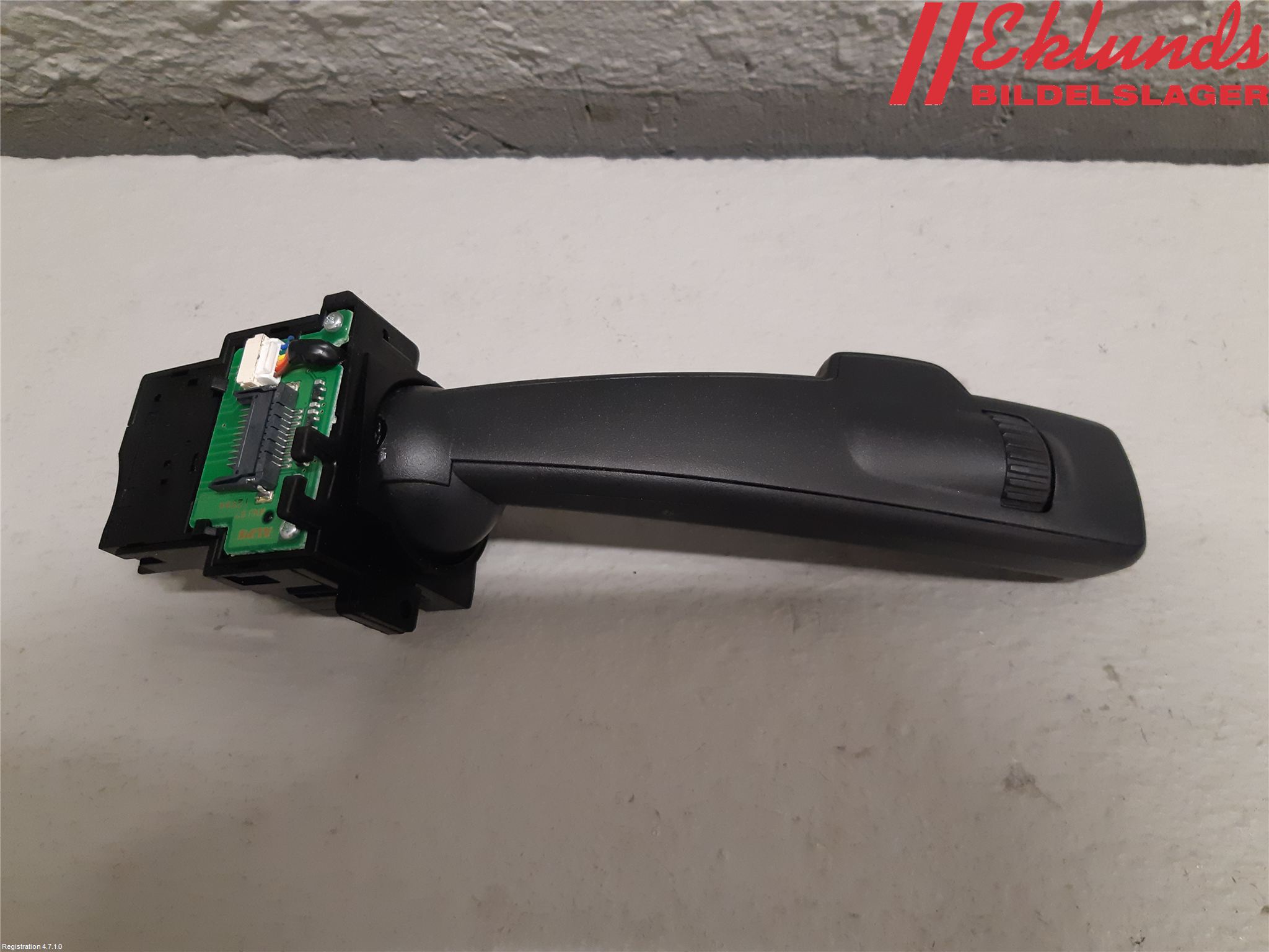 Volvo V70 14-16 Spak Blinkers-Ljusomk