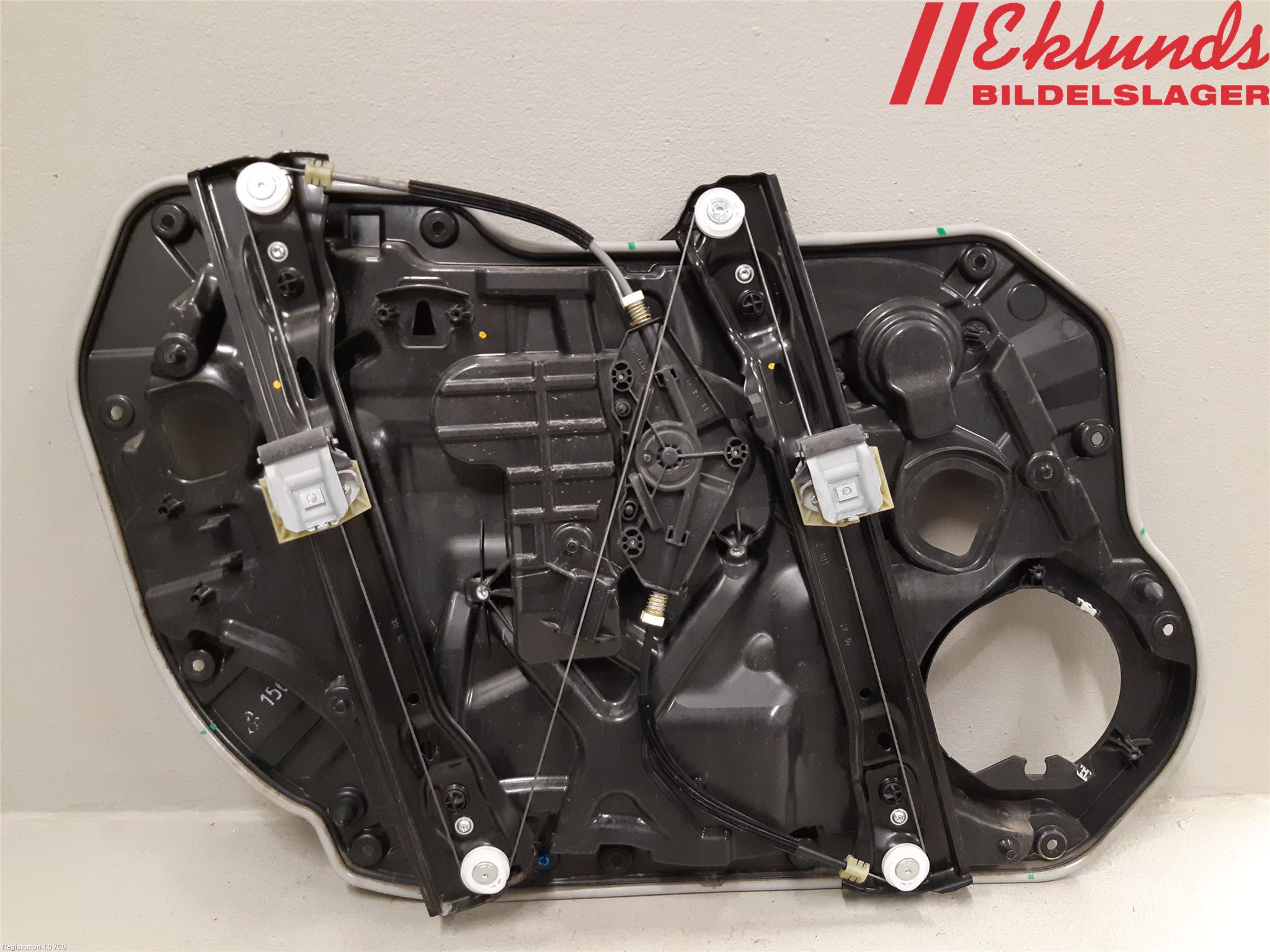 Alfa GIULIA Fönsterhiss El Kompl