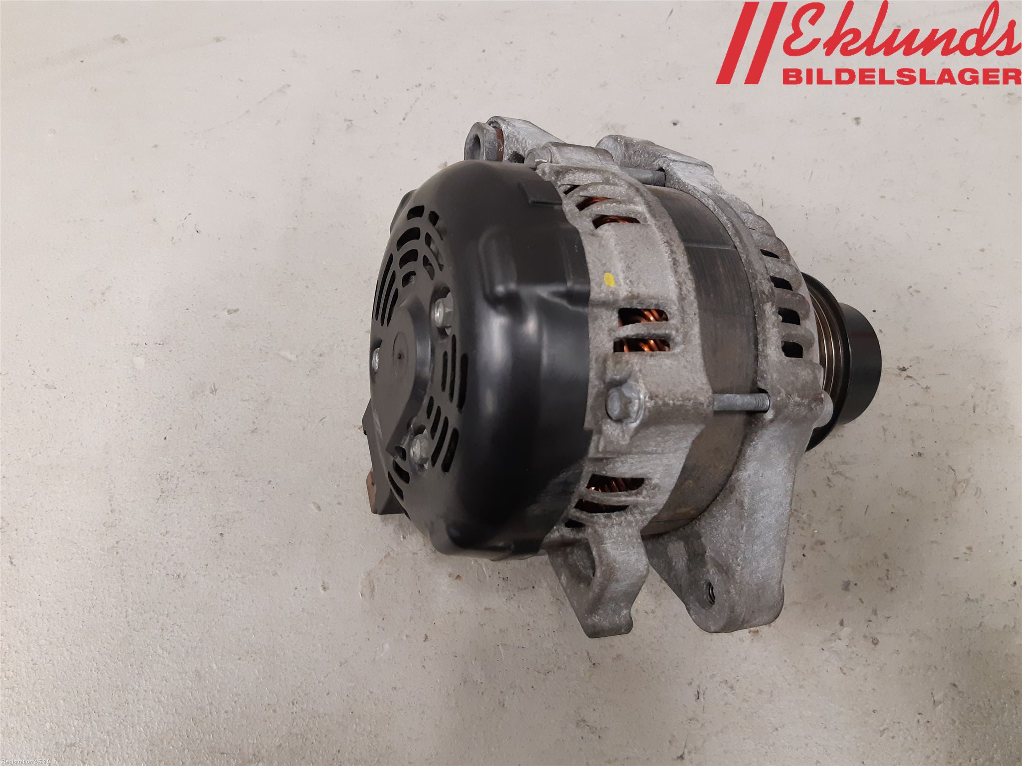 Toyota AYGO 15-21 Generator