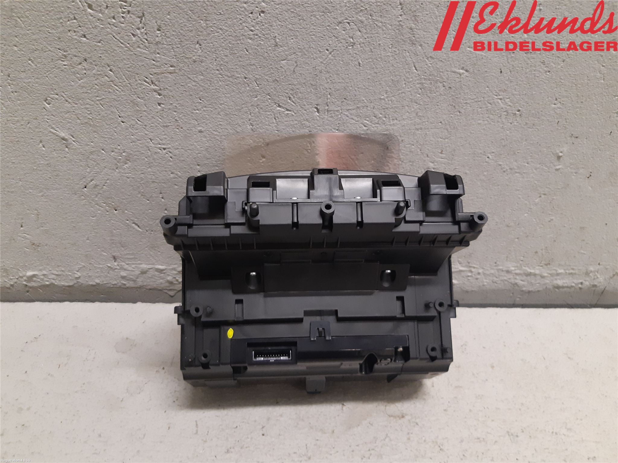 Hyundai KONA/ELECTRIC OS 18-23 Instrument Komb