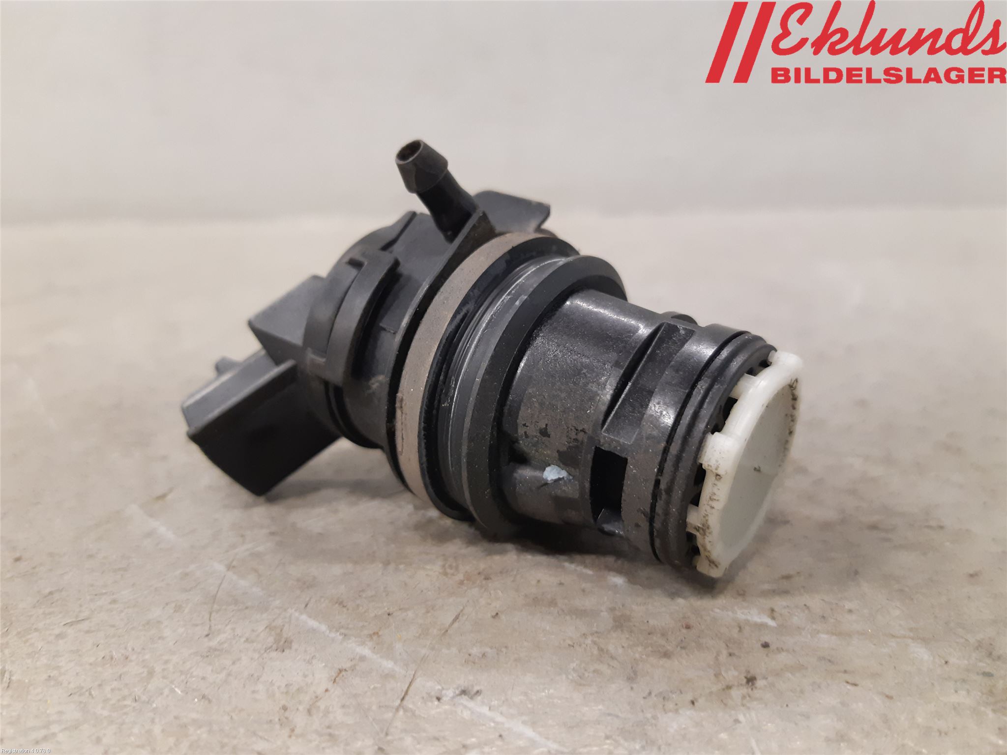 Lexus GS 300/430/450H 05-12 Spolarpump Vindruta