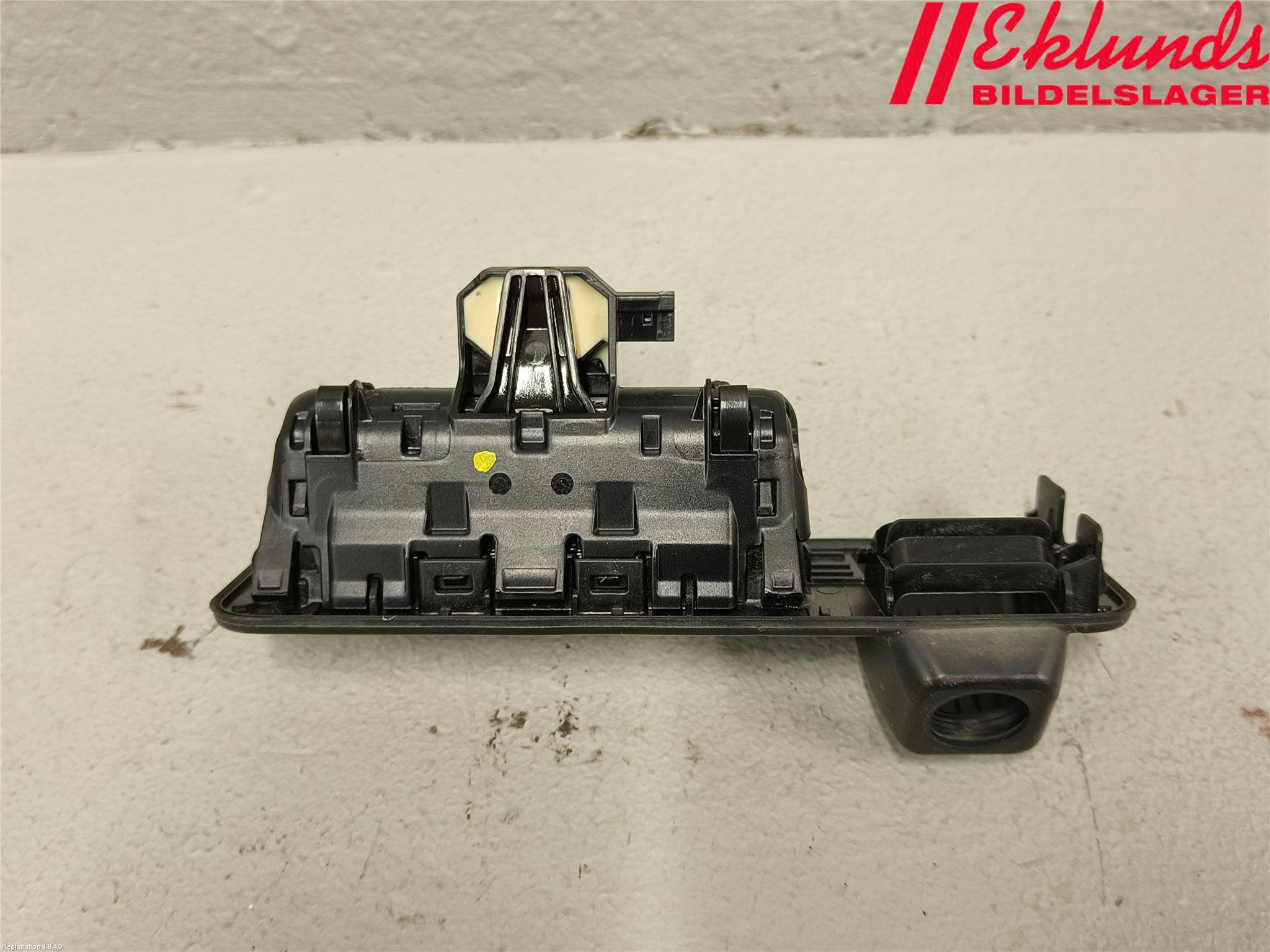 BMW 5 G30/G31/F90 17-23 Bakluckehandtag