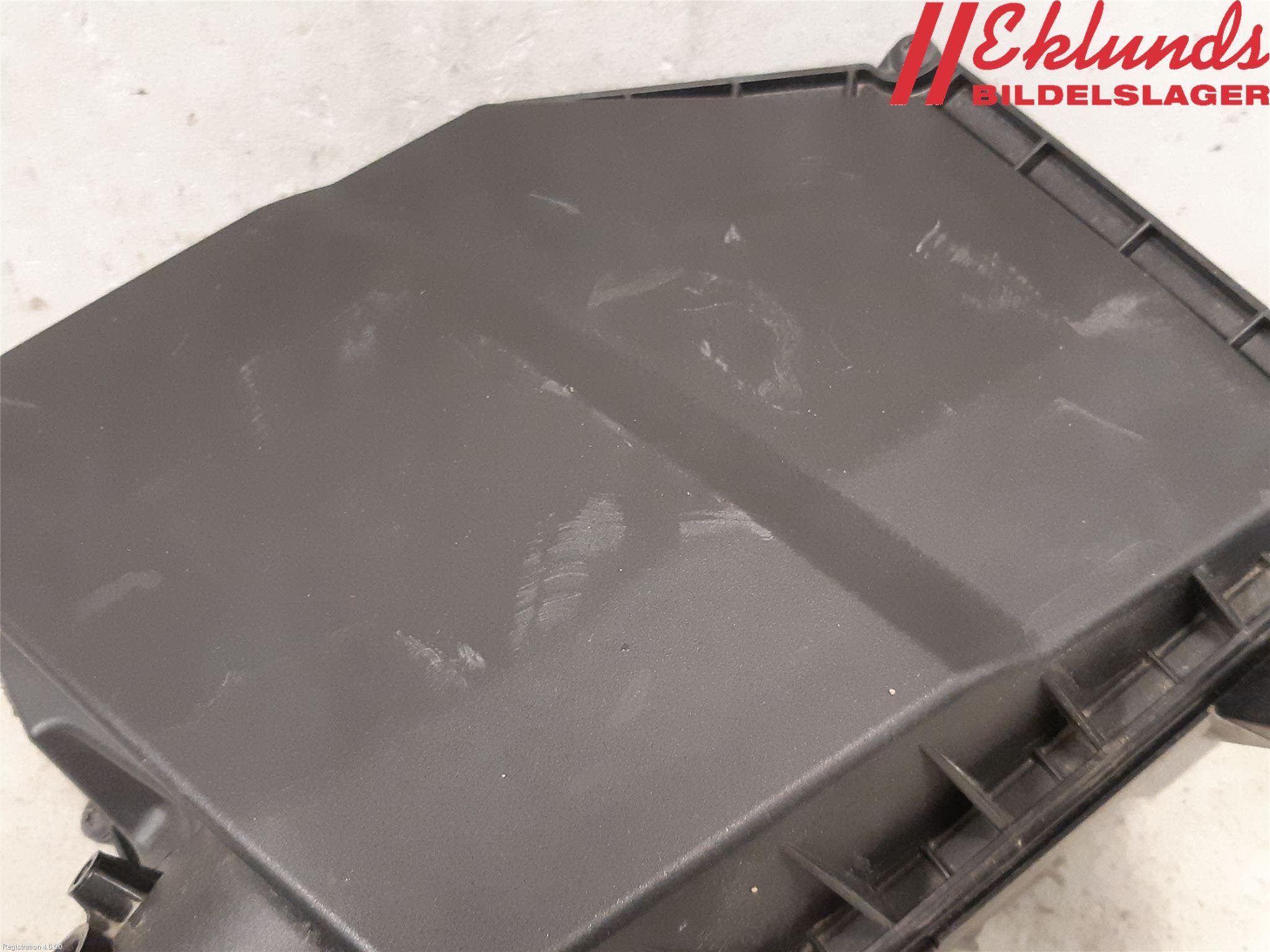 Volvo V90 CROSS COUNTRY 17->> Luftfilter