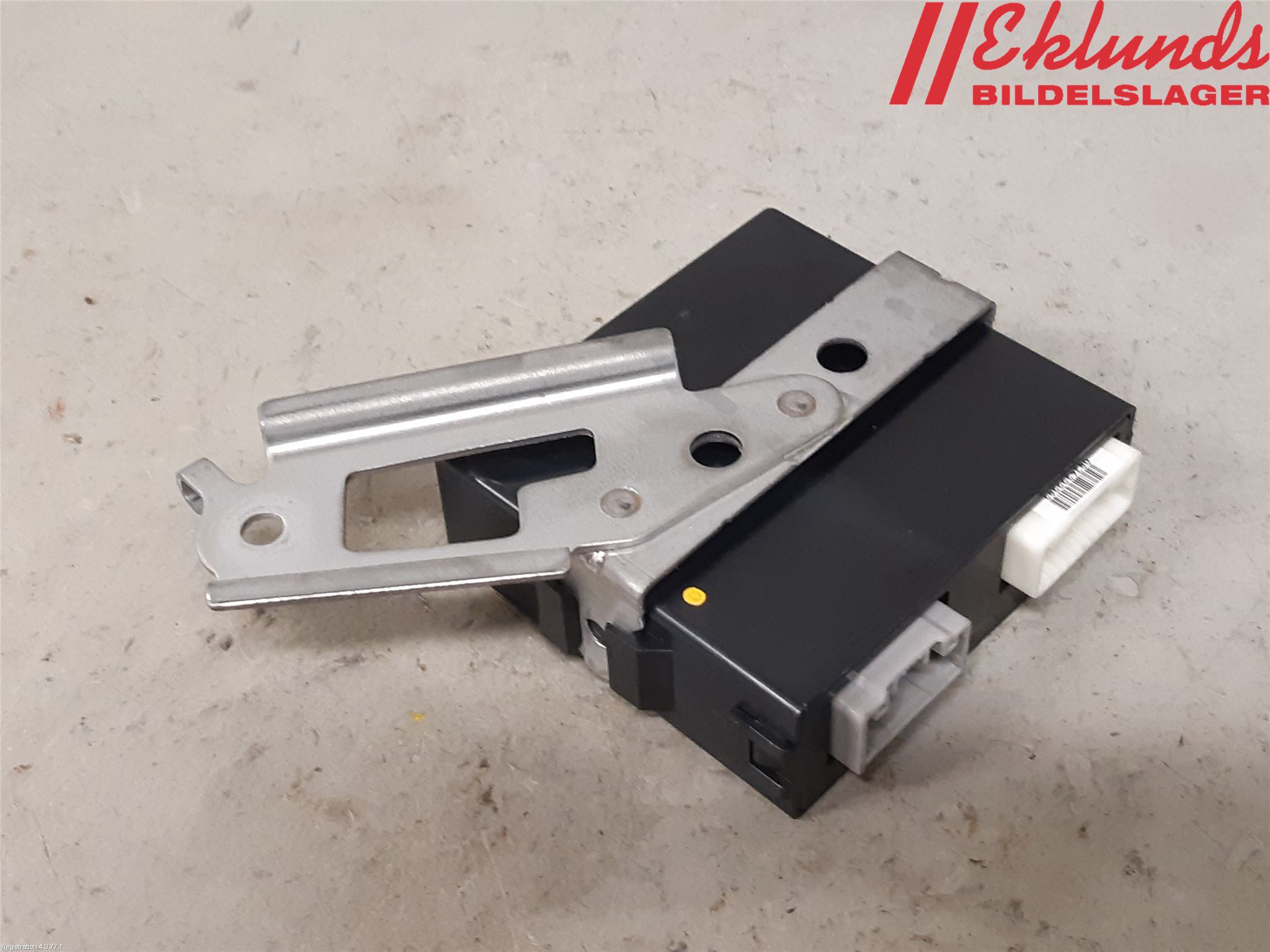 Toyota RAV4 19- Styrenhet Parkbroms Epb