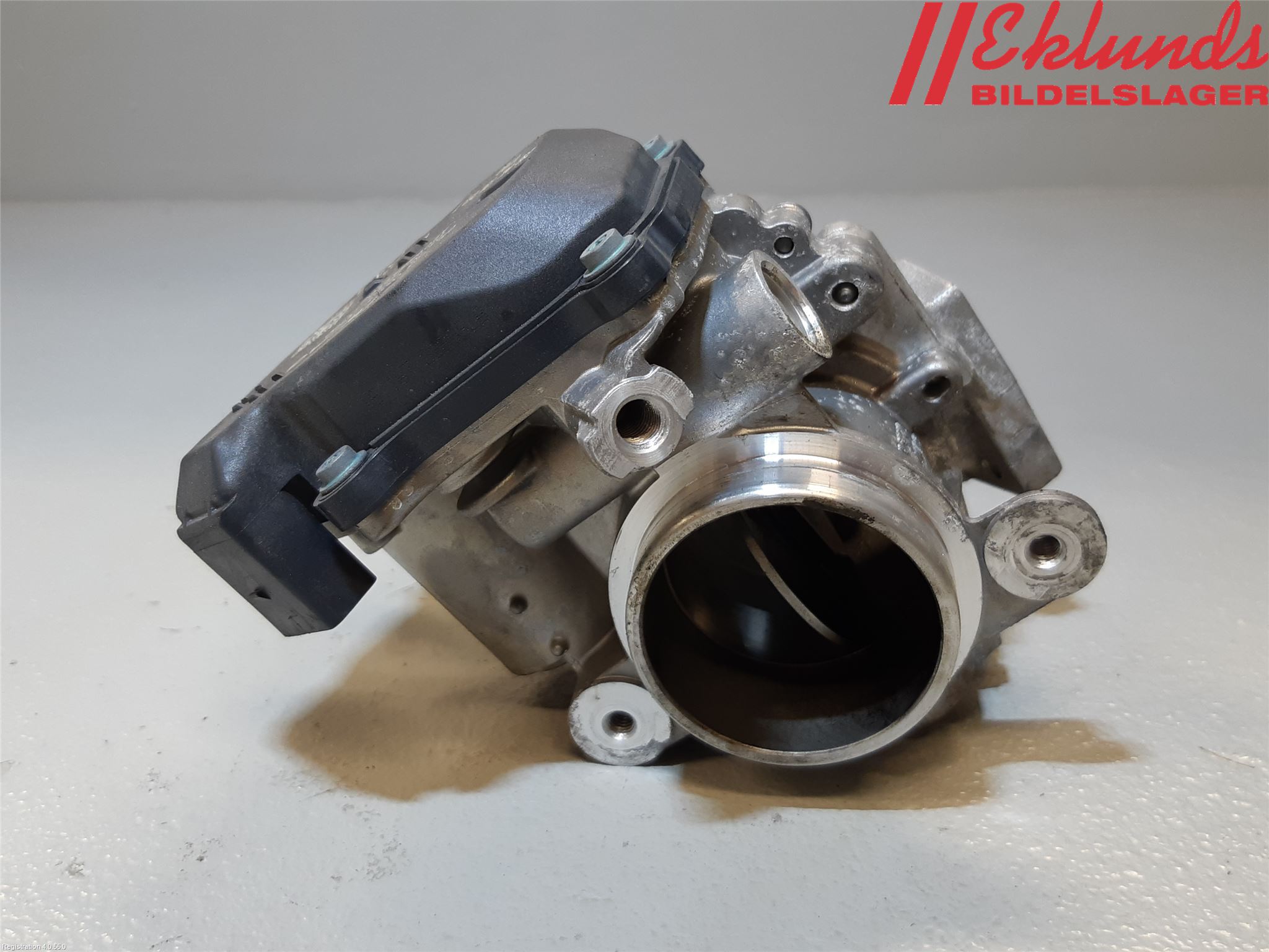 Audi A6/S6 4G 11-18 Injspjällhus