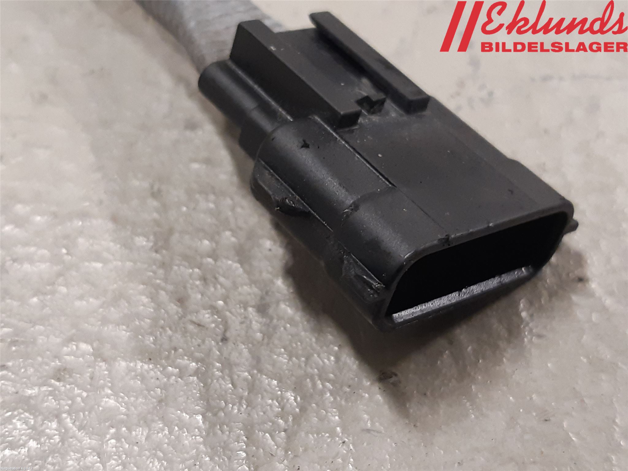 Fiat TALENTO 16- Injlambdasond