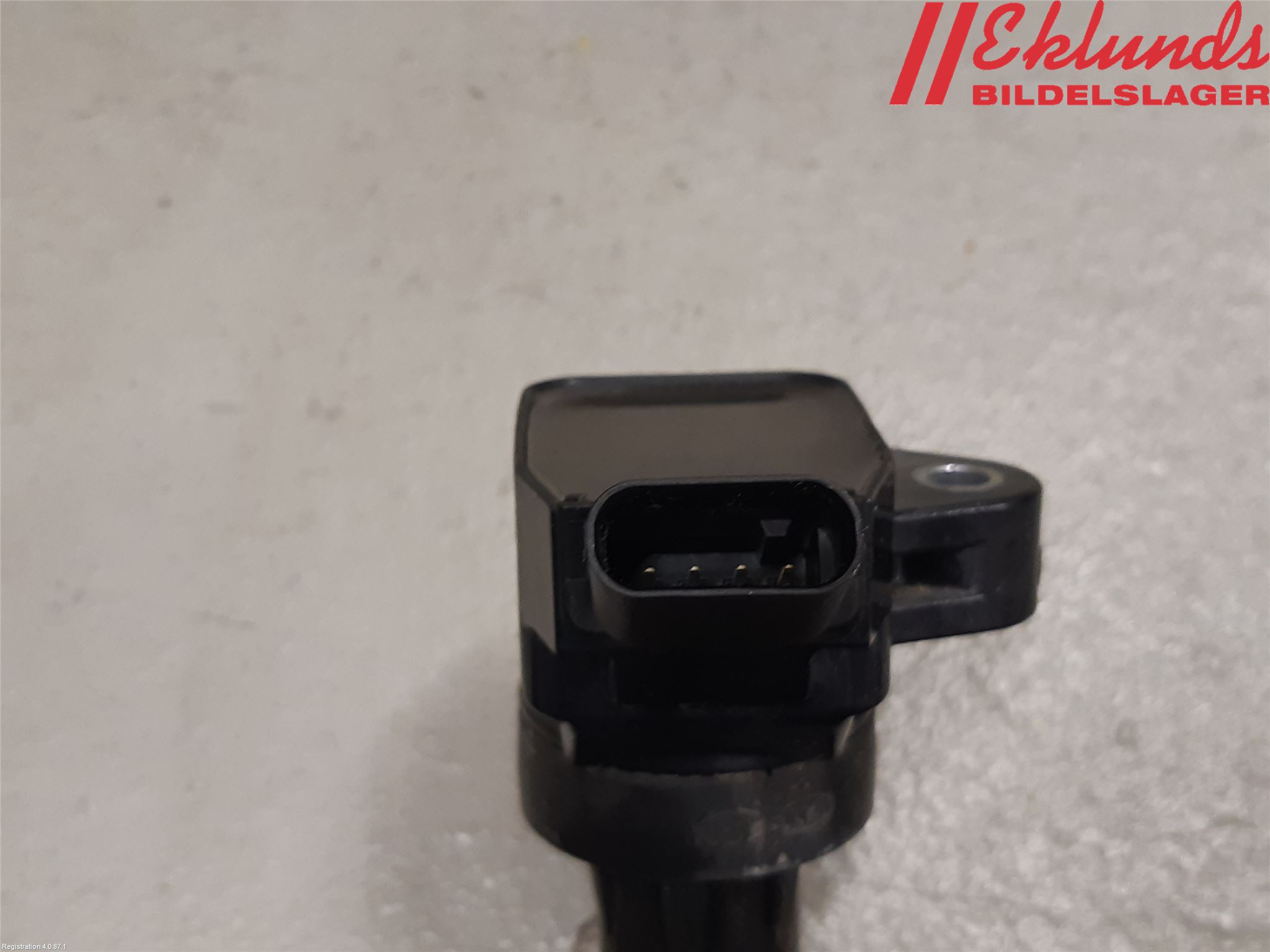 Kia STONIC 18->> Tändspole