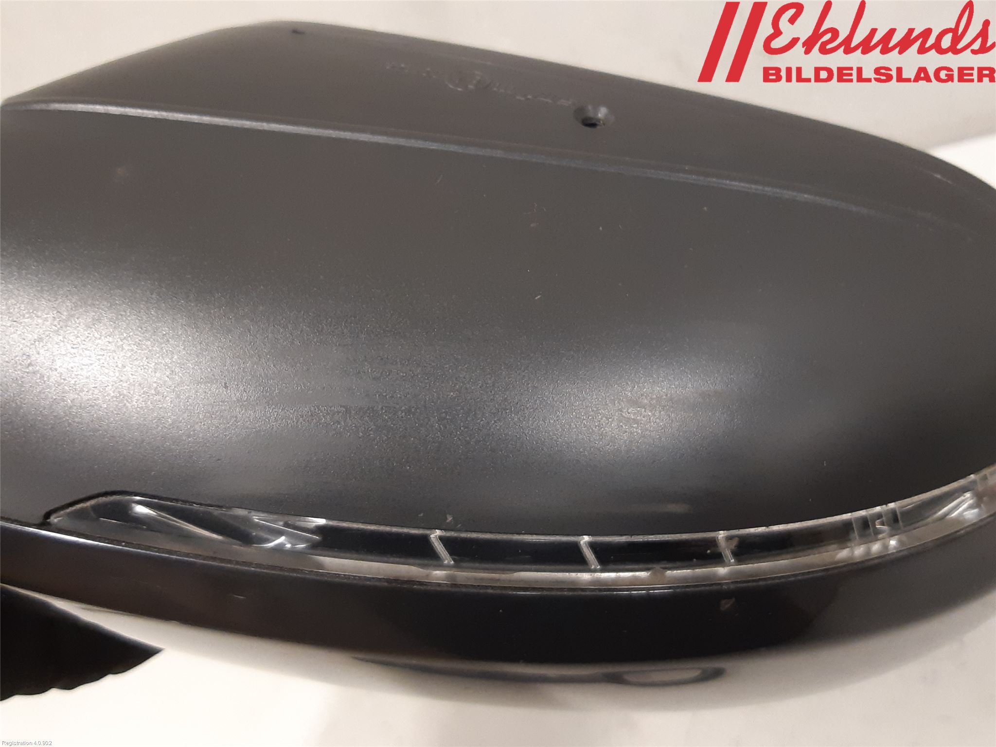 Audi A6/S6 4G 11-18 Spegel Yttre El Hö