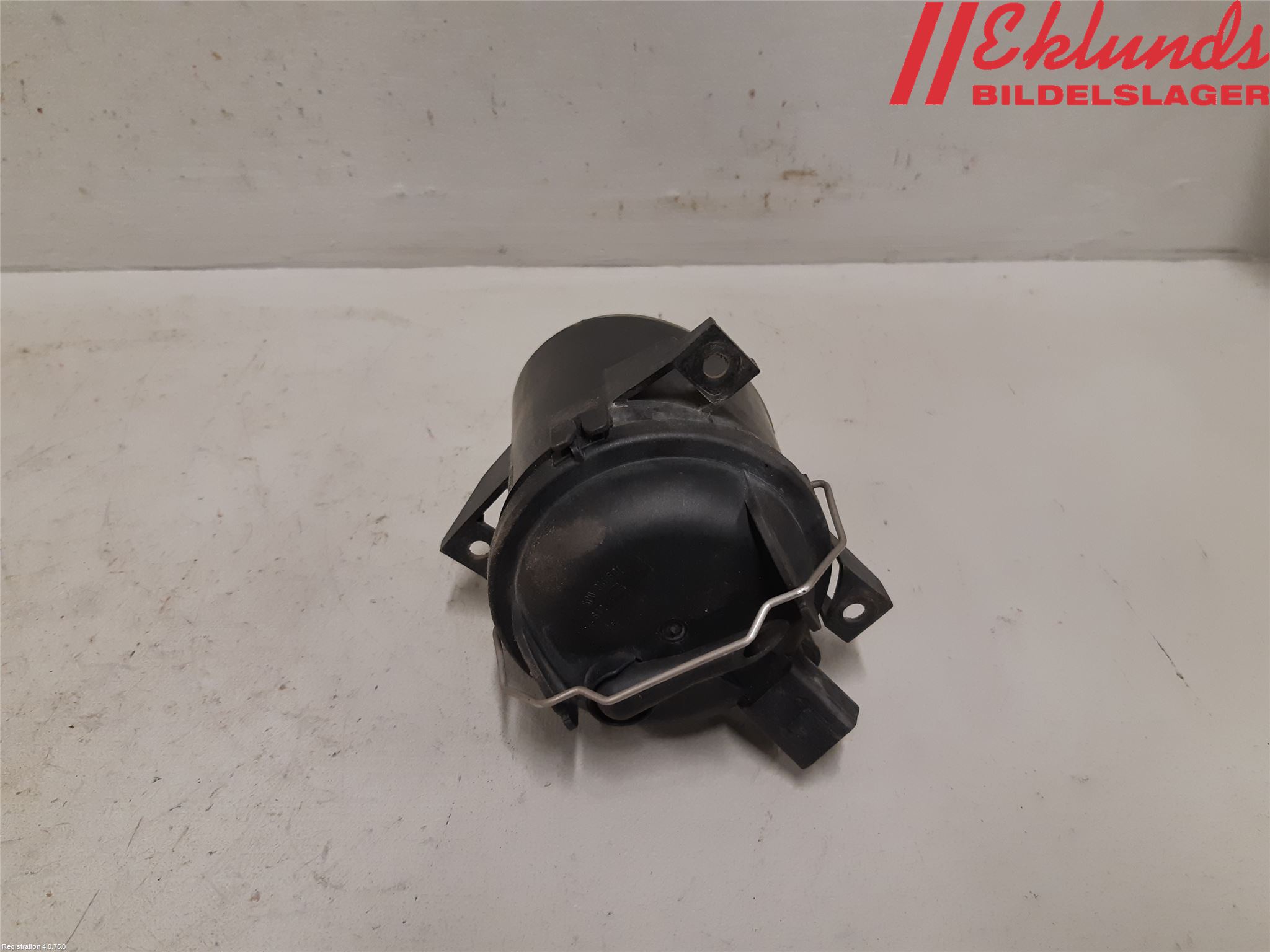 Seat LEON 06-12 Dimljus-Varselljus Fram