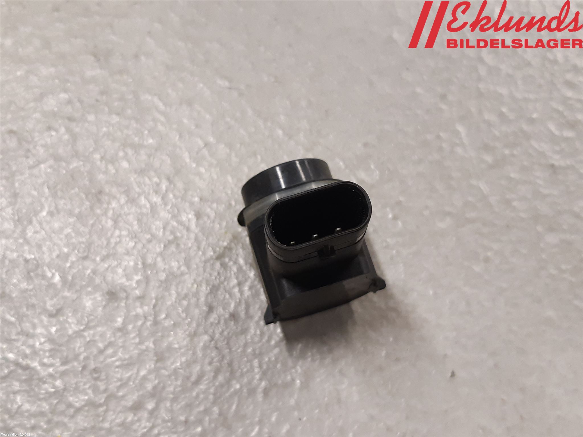 Volkswagen VW TOURAN 10-15 Parkeringshjälp Frontsensor