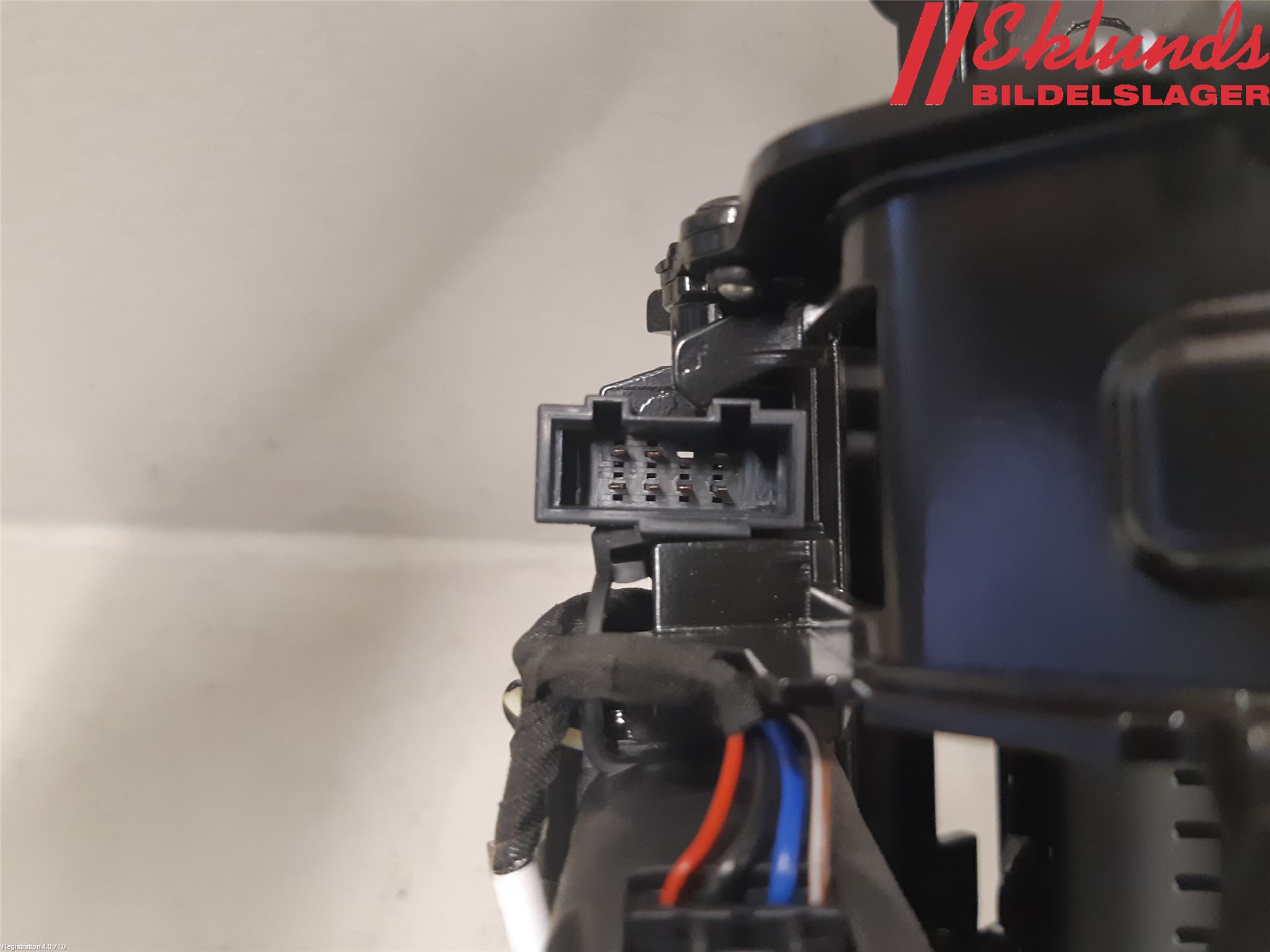 Audi A6 ALLROAD 12-18 Multifunktionsdisplay