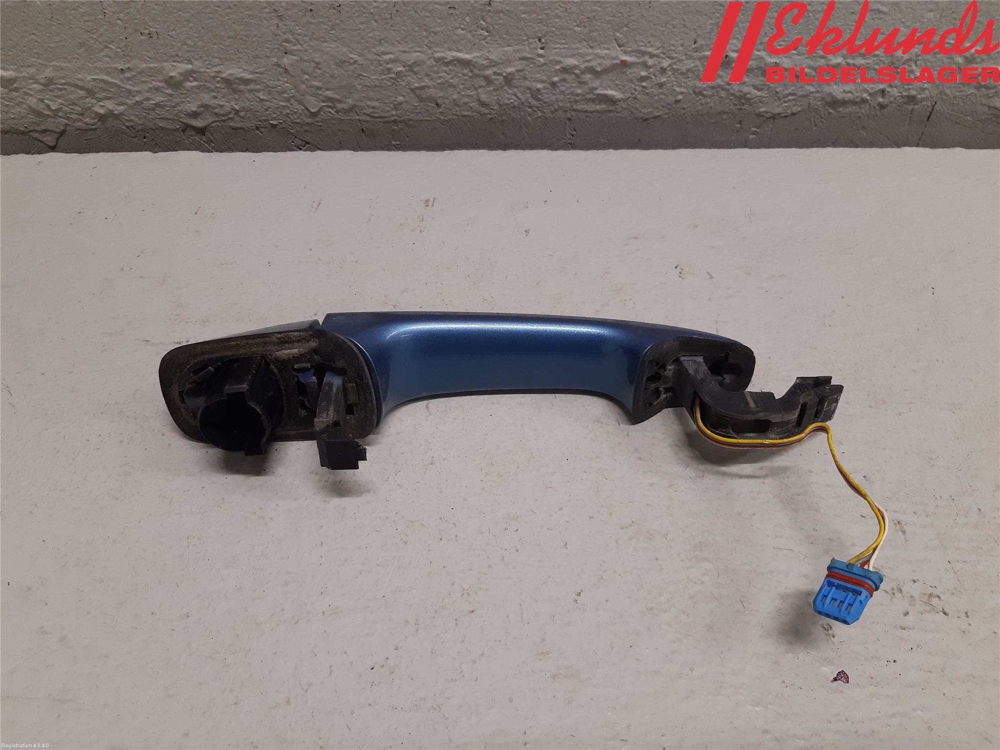 Volvo XC60 14-17 Dörrhandtag Yttre Hö