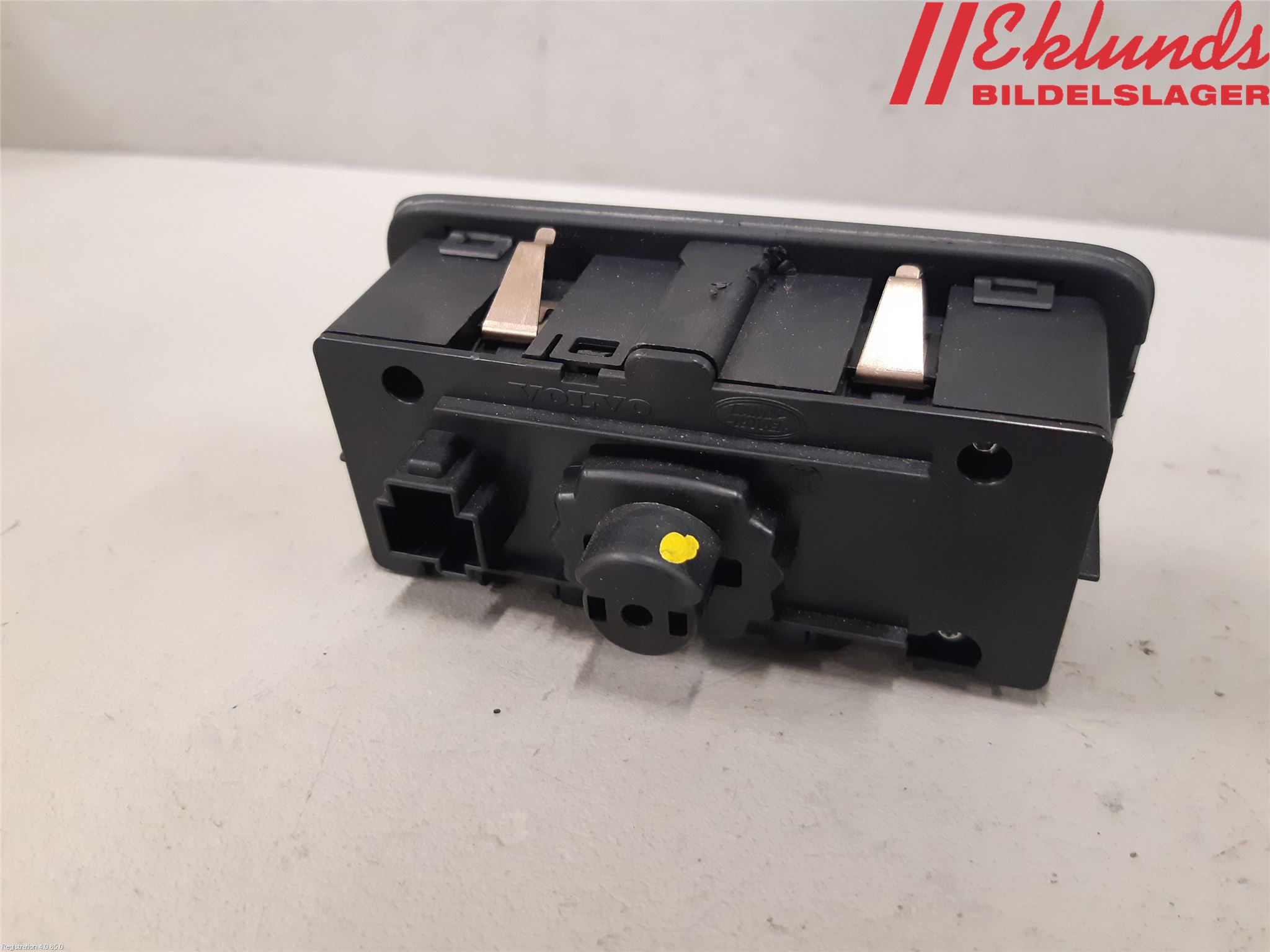 Volvo V70 08-13 Strömställare Ljus