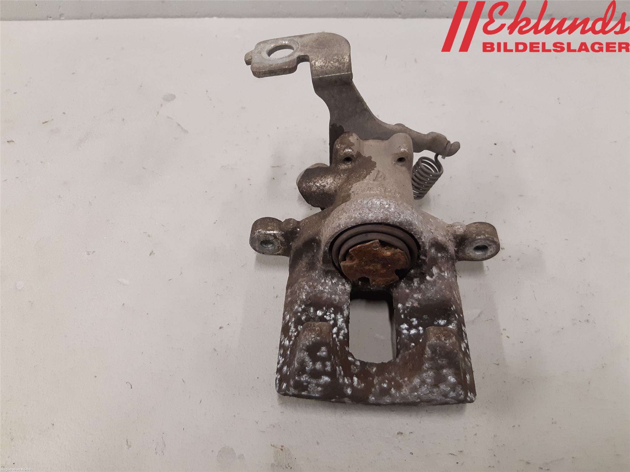 Toyota AURIS 13-19 Bromsok Bak Höger