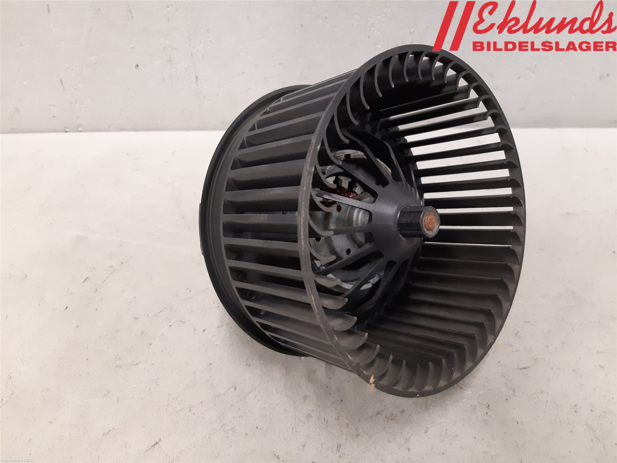 Volvo V40 12-19 Ac Värmefläkt