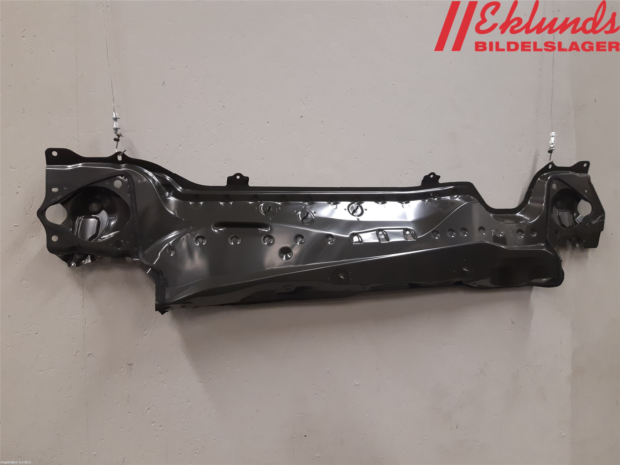 Toyota COROLLA 19- Torpedplåt-Torpedplast