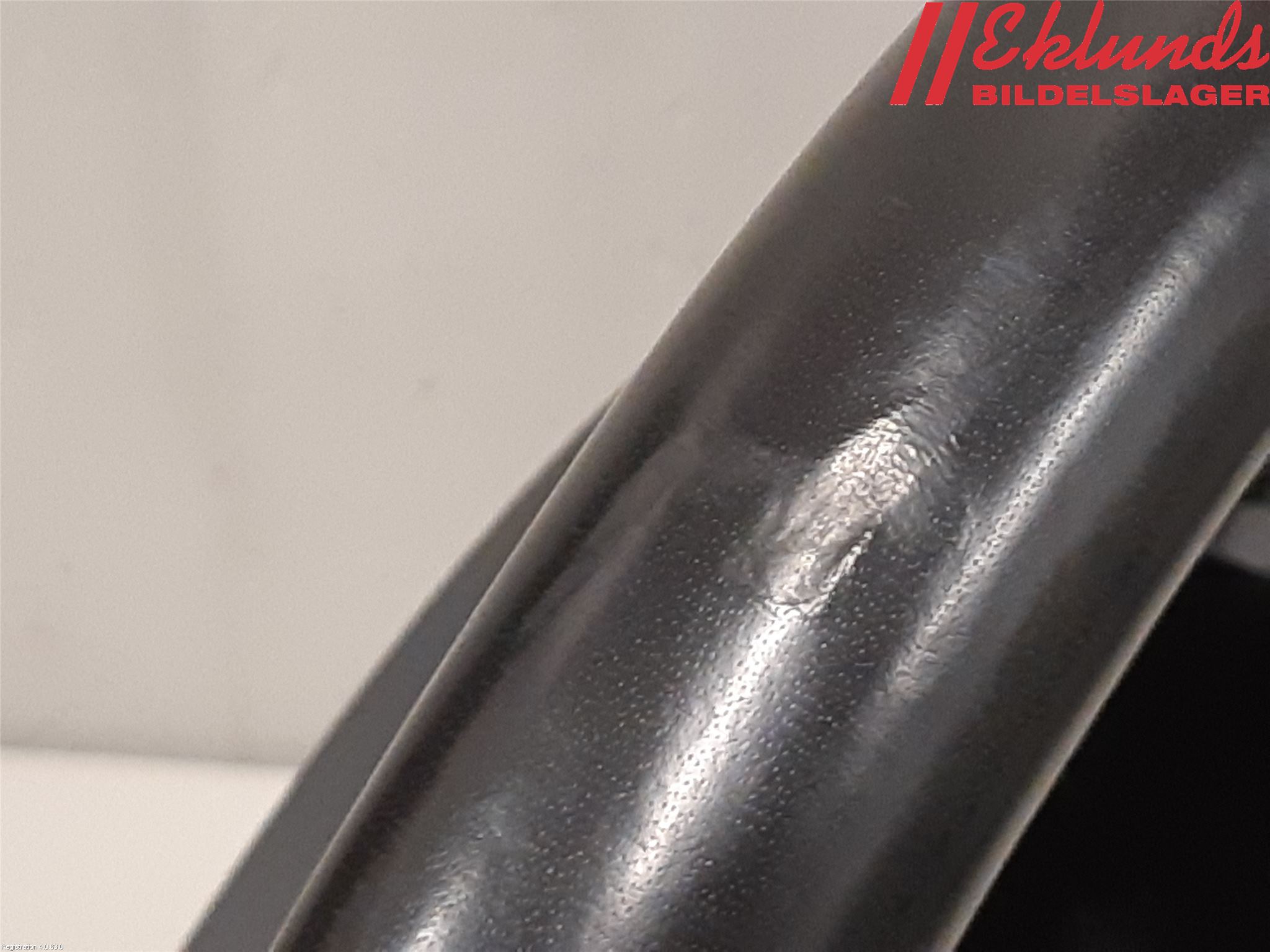 Volkswagen VW GOLF VI 09-13 Ratt