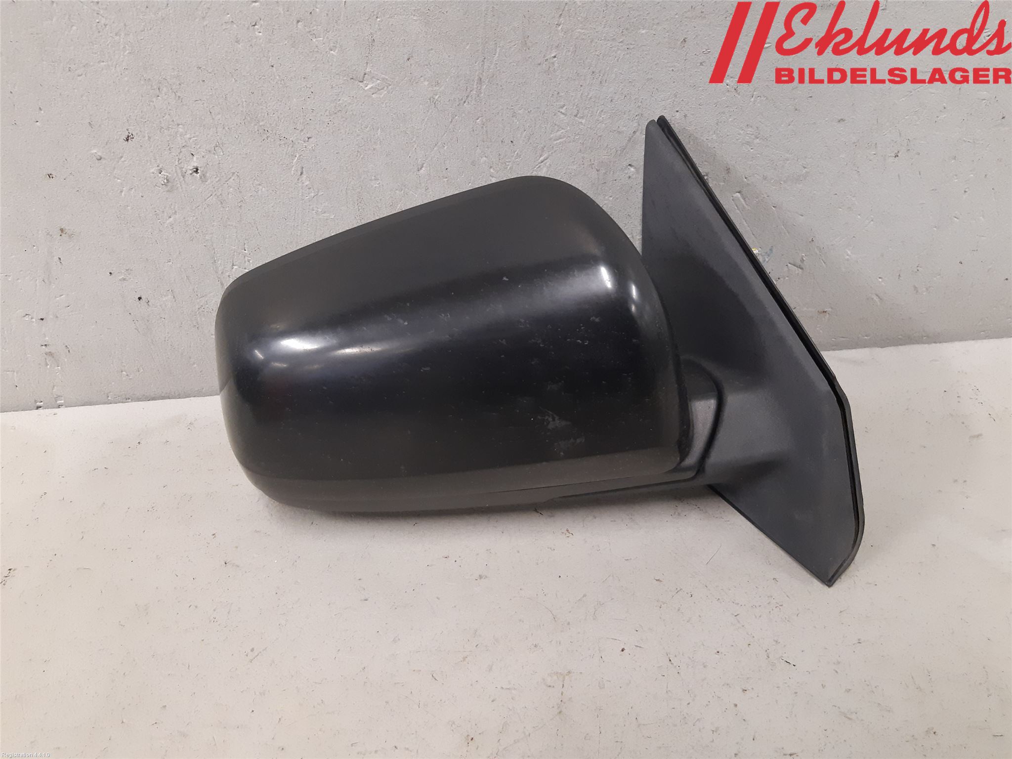 Mitsubishi LANCER 07-14 Spegel Yttre El Hö